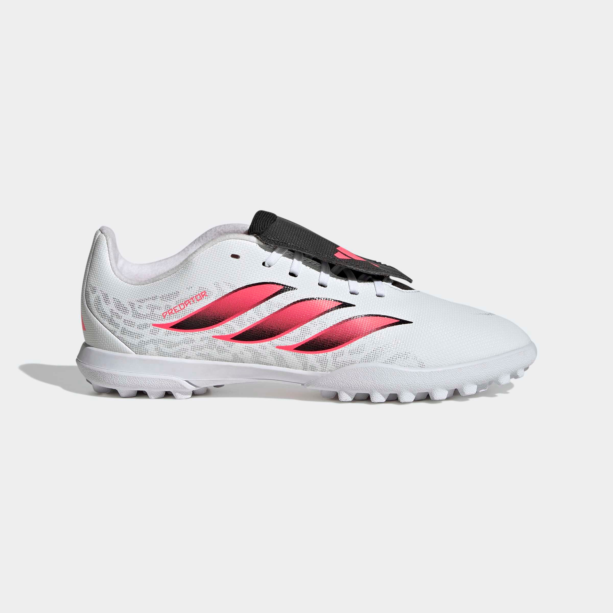 adidas Performance Fußballschuh »PREDATOR CLUB KIDS , HYBRIDRASEN, UMSCHLAGBARE ZUNGE«  für Kinder & Jugendliche