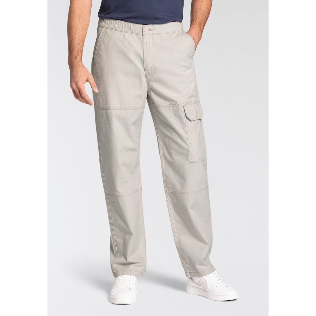 Levi's® Cargohose »PATCH POCKET CARGO«