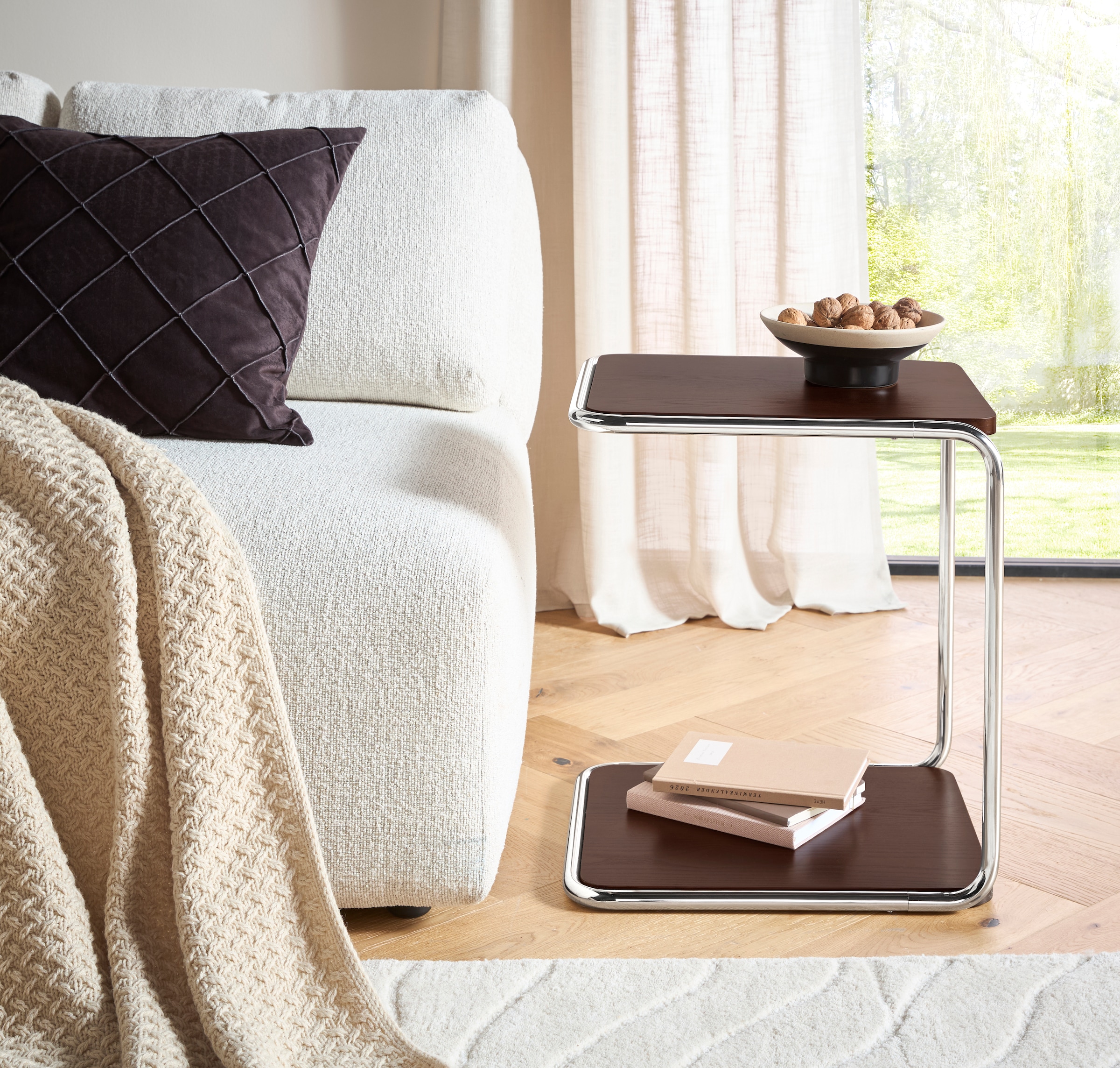 LeGer Home by Lena Gercke Beistelltisch »Caley«