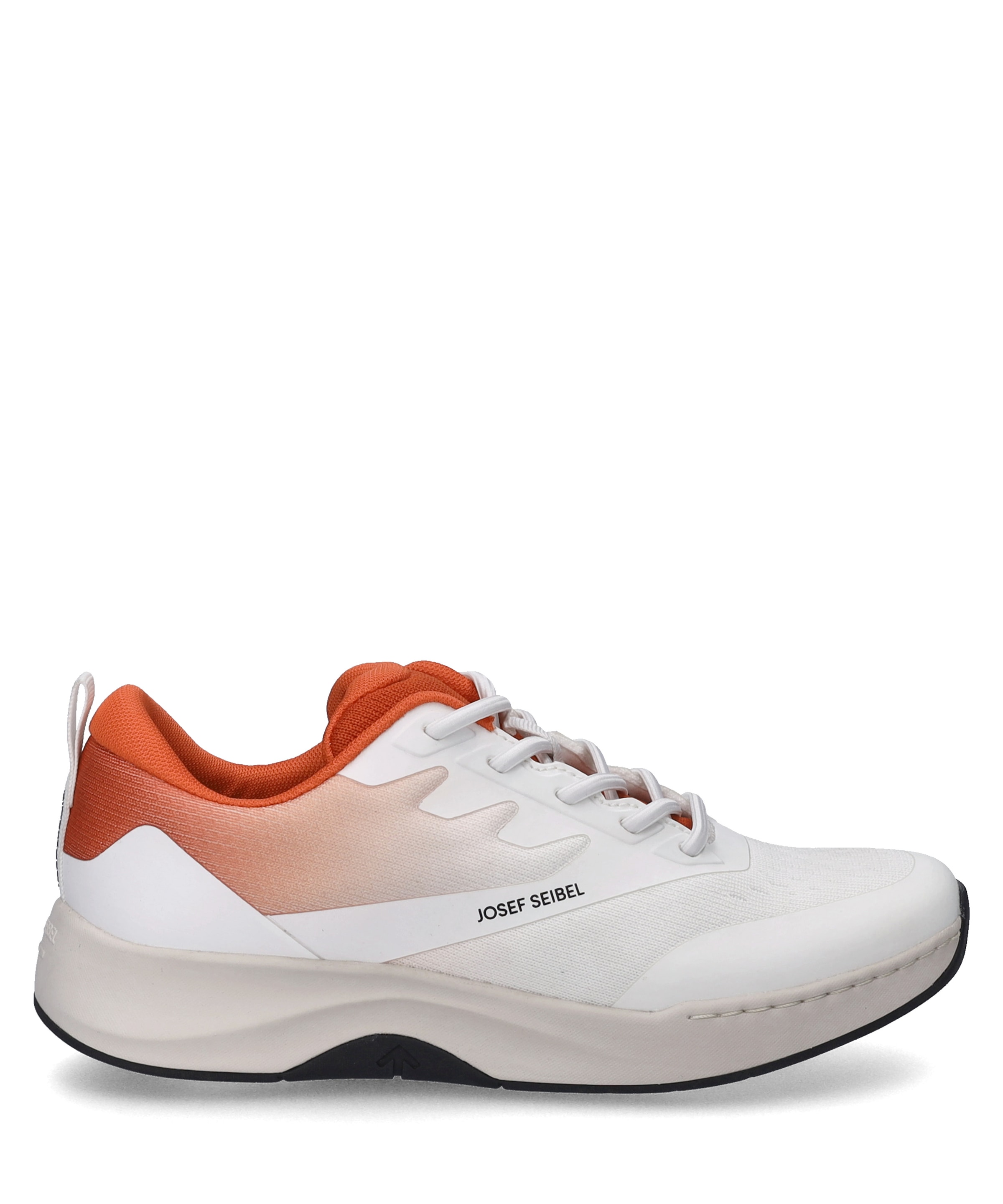 Josef Seibel Sneaker »Elli 53, rot-kombi«