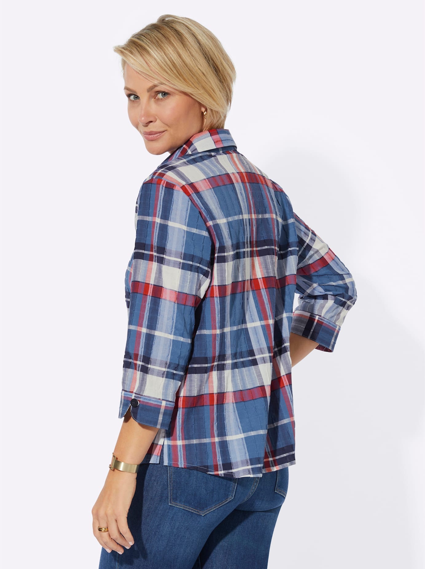 Casual Looks Karobluse