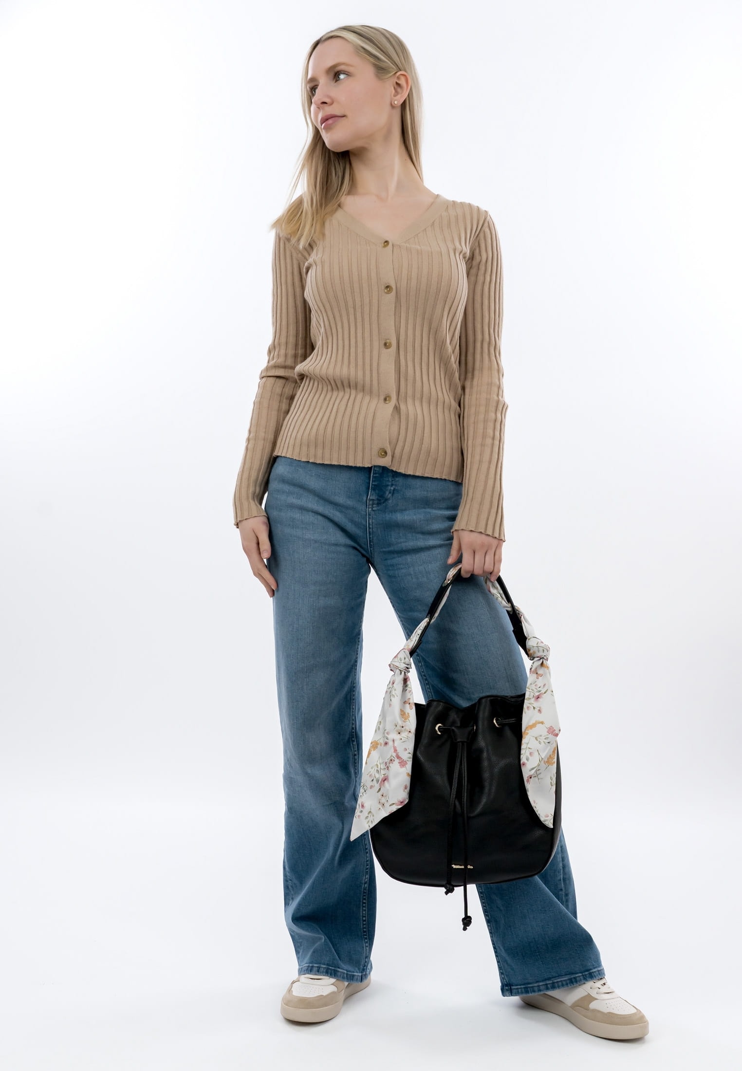 Tamaris Beuteltasche »Beutel TAS Fabia«