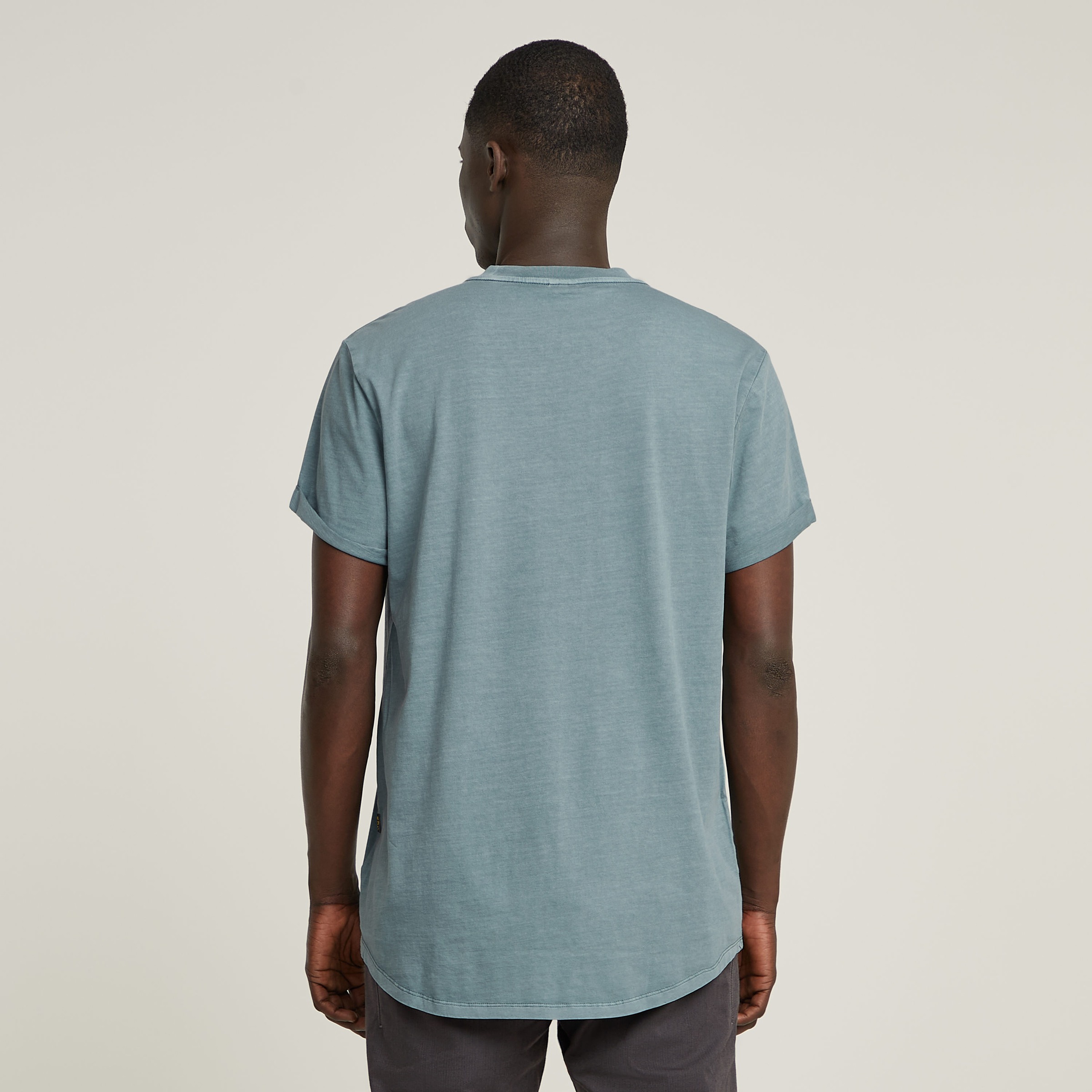 G-STAR Kurzarmshirt »Lash«