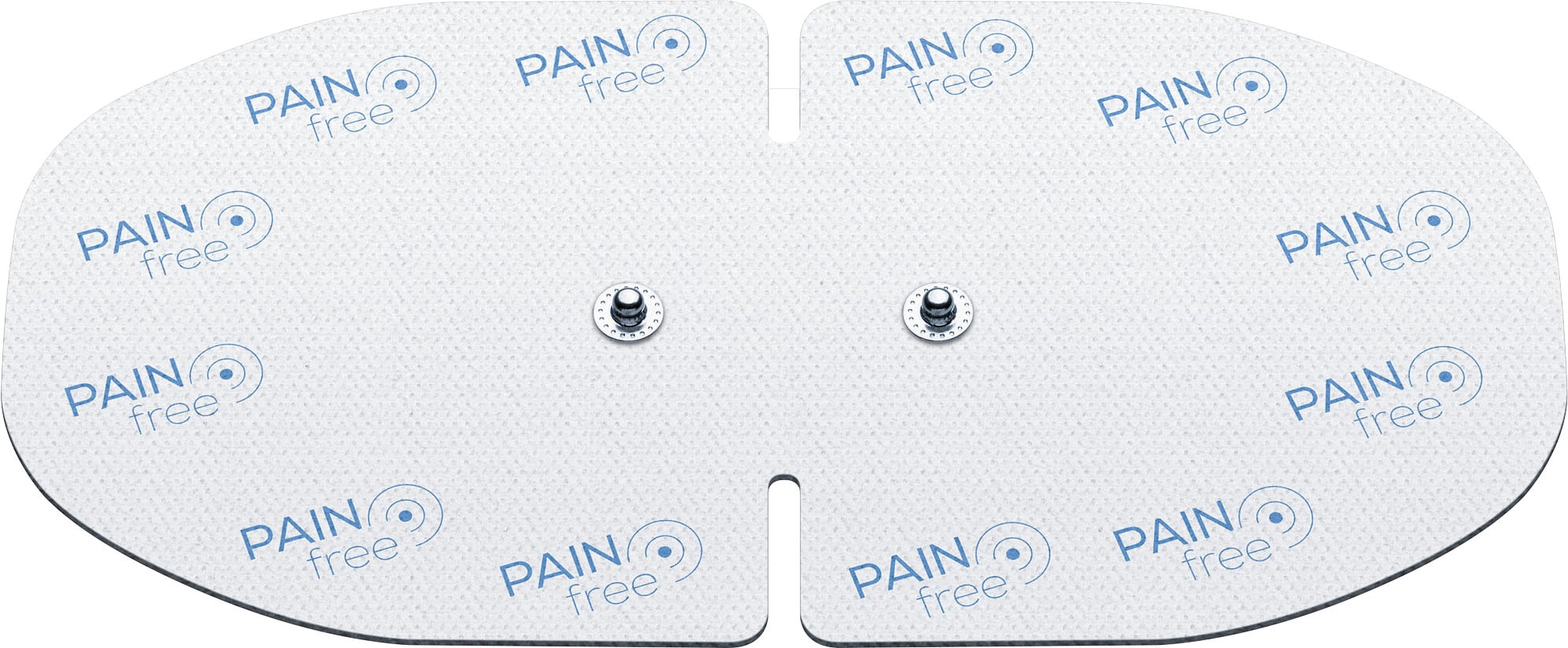 BEURER Elektrodenpads »EM 70 Wireless Gel-Elektroden«, (Set, 8 St.)