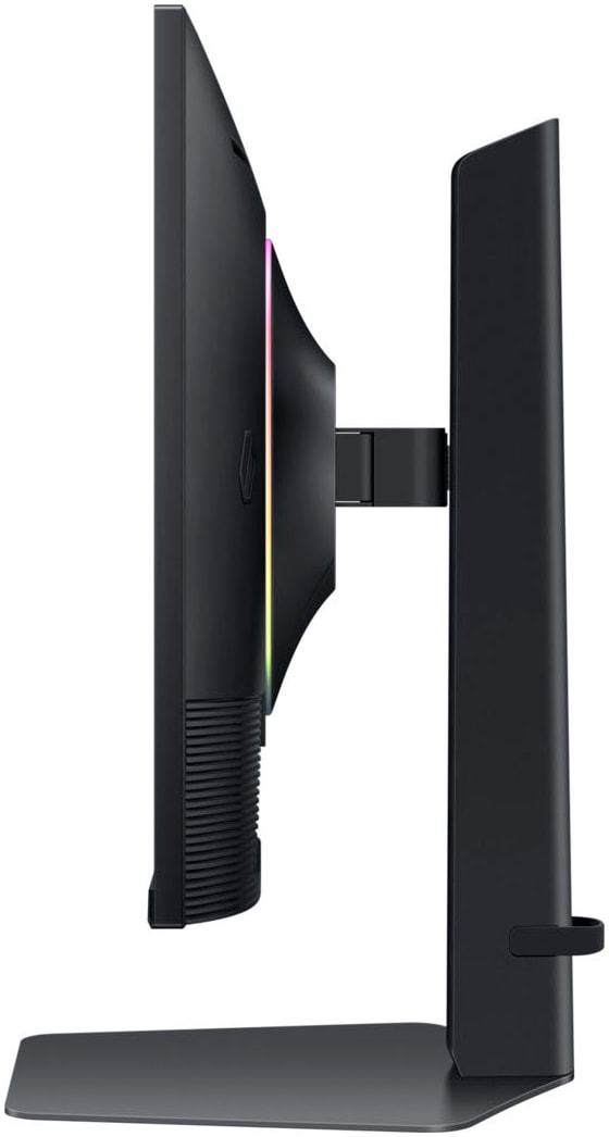 Samsung Gaming-Monitor »S27DG702EU«, 68 cm/27 Zoll, 3840 x 2160 px, 4K Ultra HD, 1 ms Reaktionszeit, 144 Hz