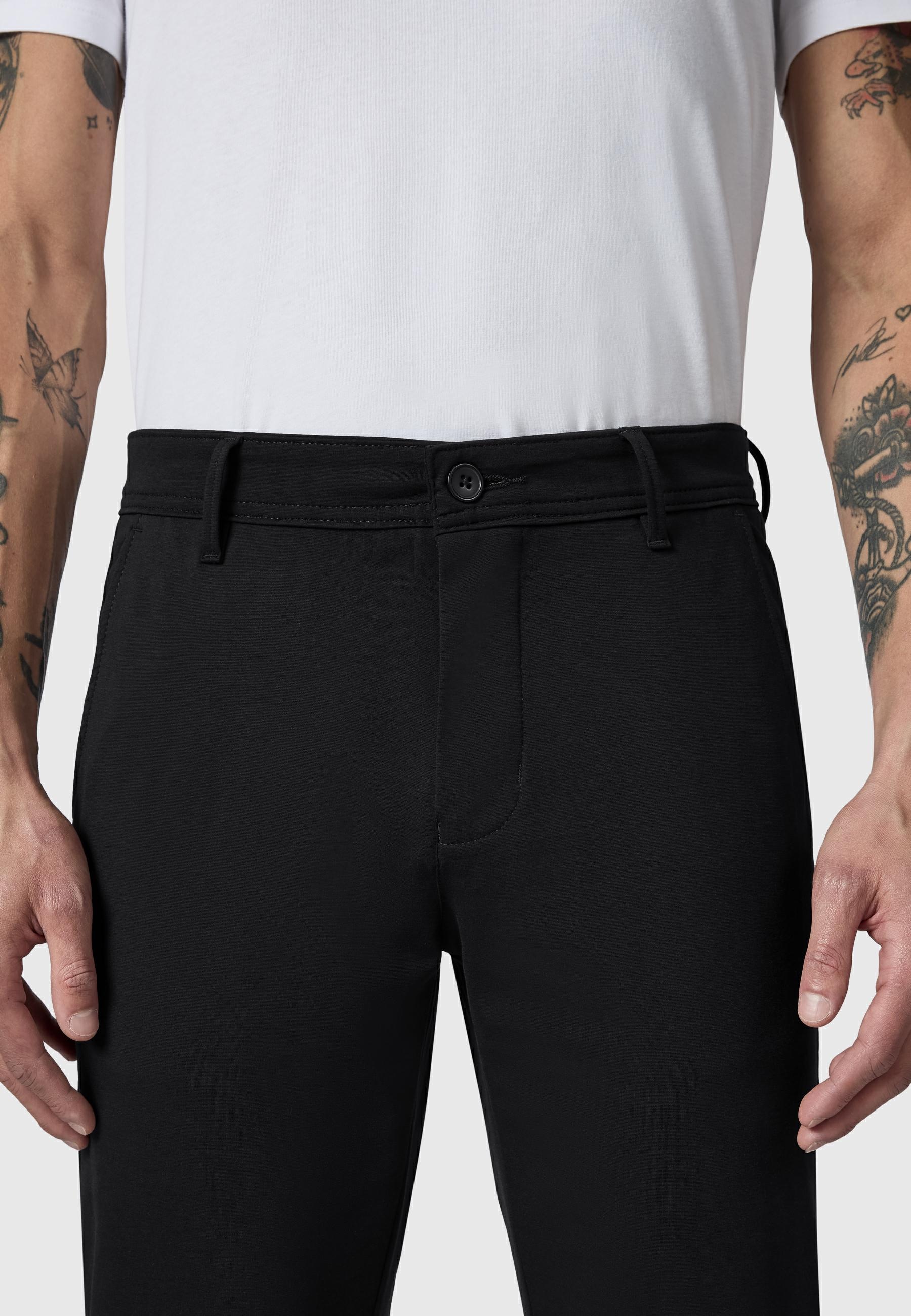 PEAK TIME Chinohose »Chinohose Meteon«  Lange Herren Stoffhose