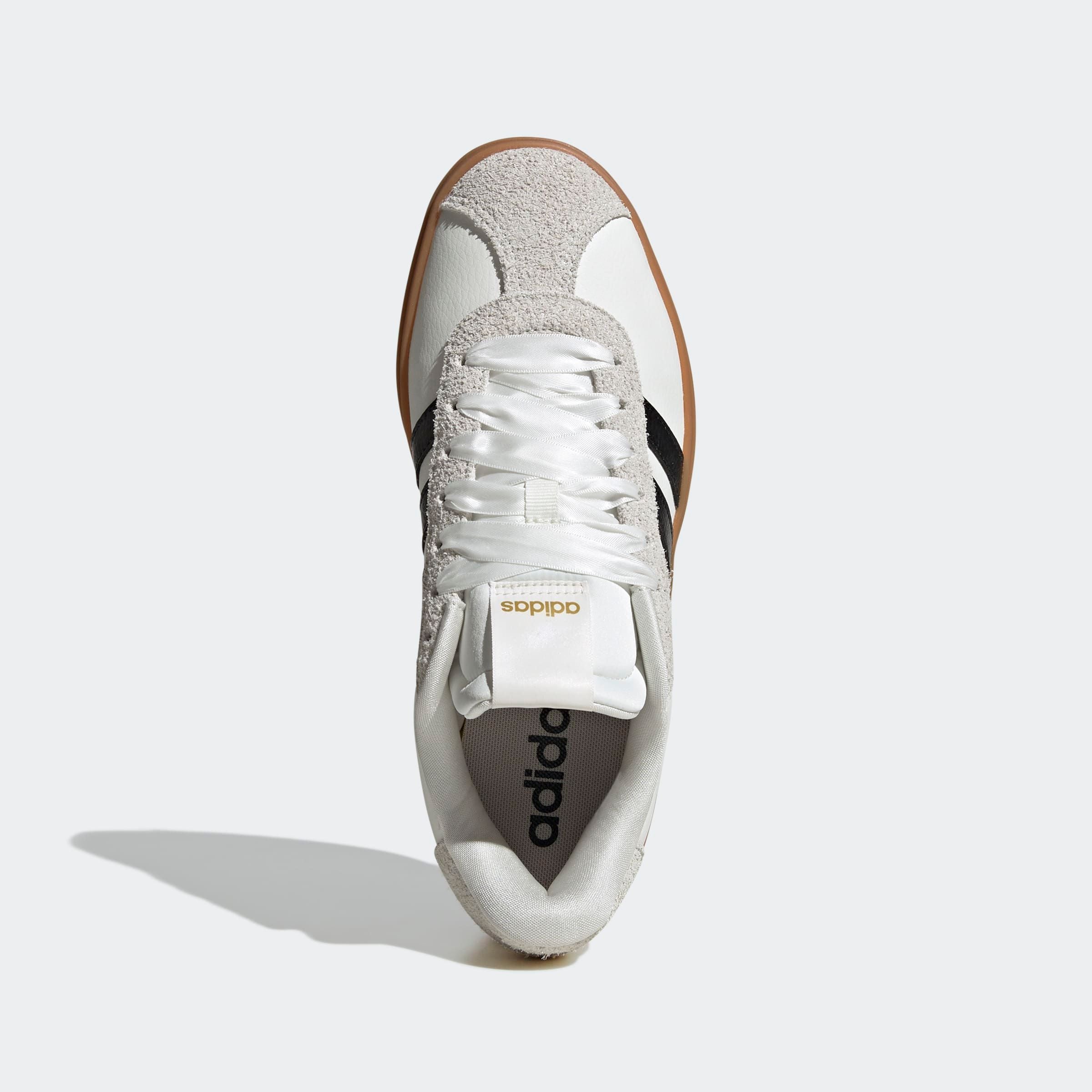 adidas Sportswear Sneaker »VL COURT BOLD«, mit Plateauzwischensohle