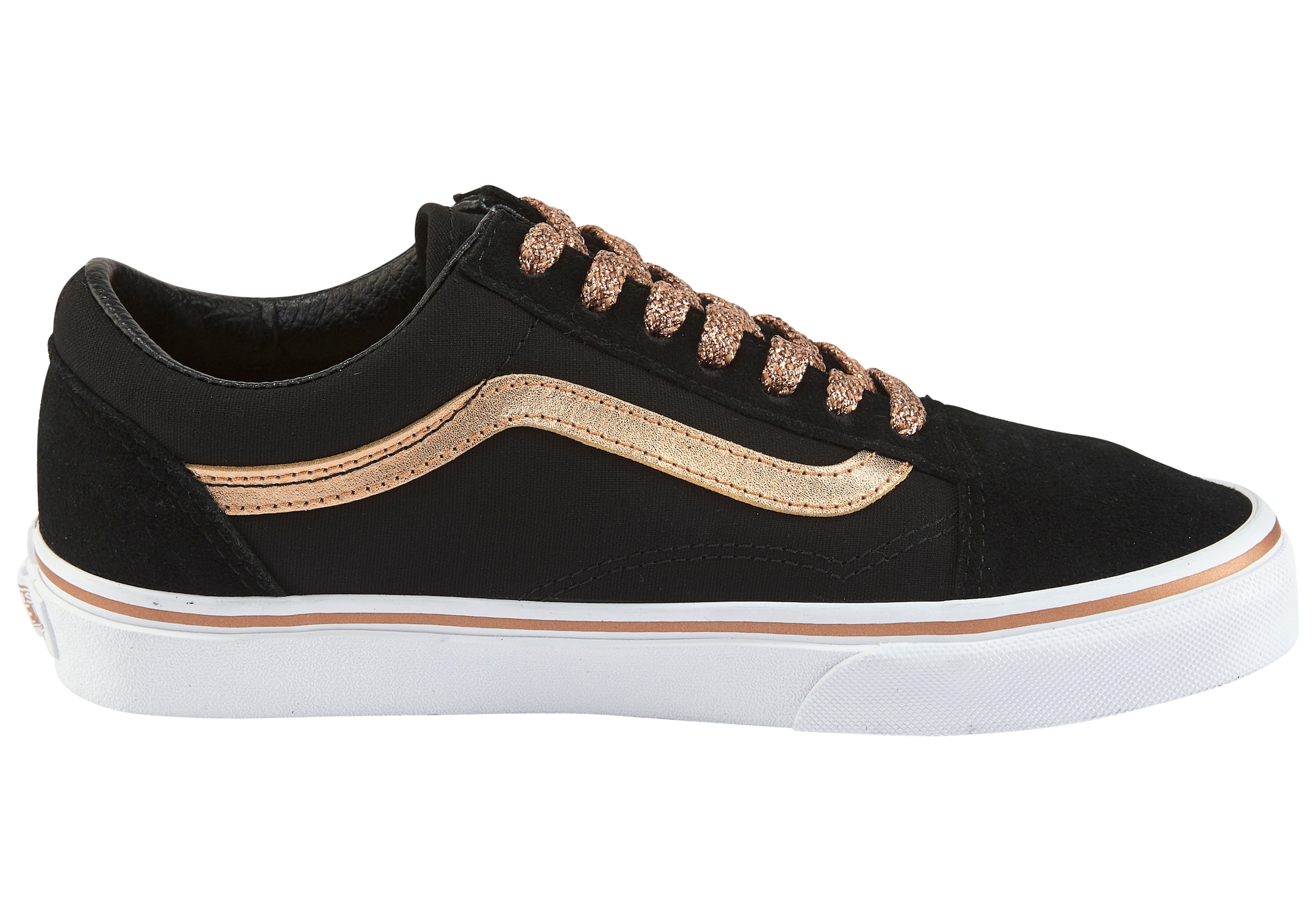 Vans Sneaker »Old Skool«