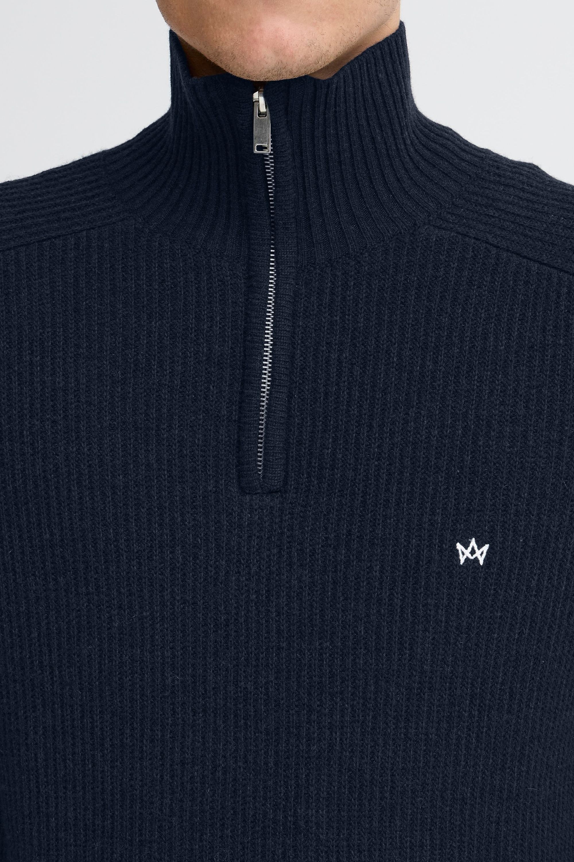 Kronstadt Troyer »Troyer KSDoors half Zip«