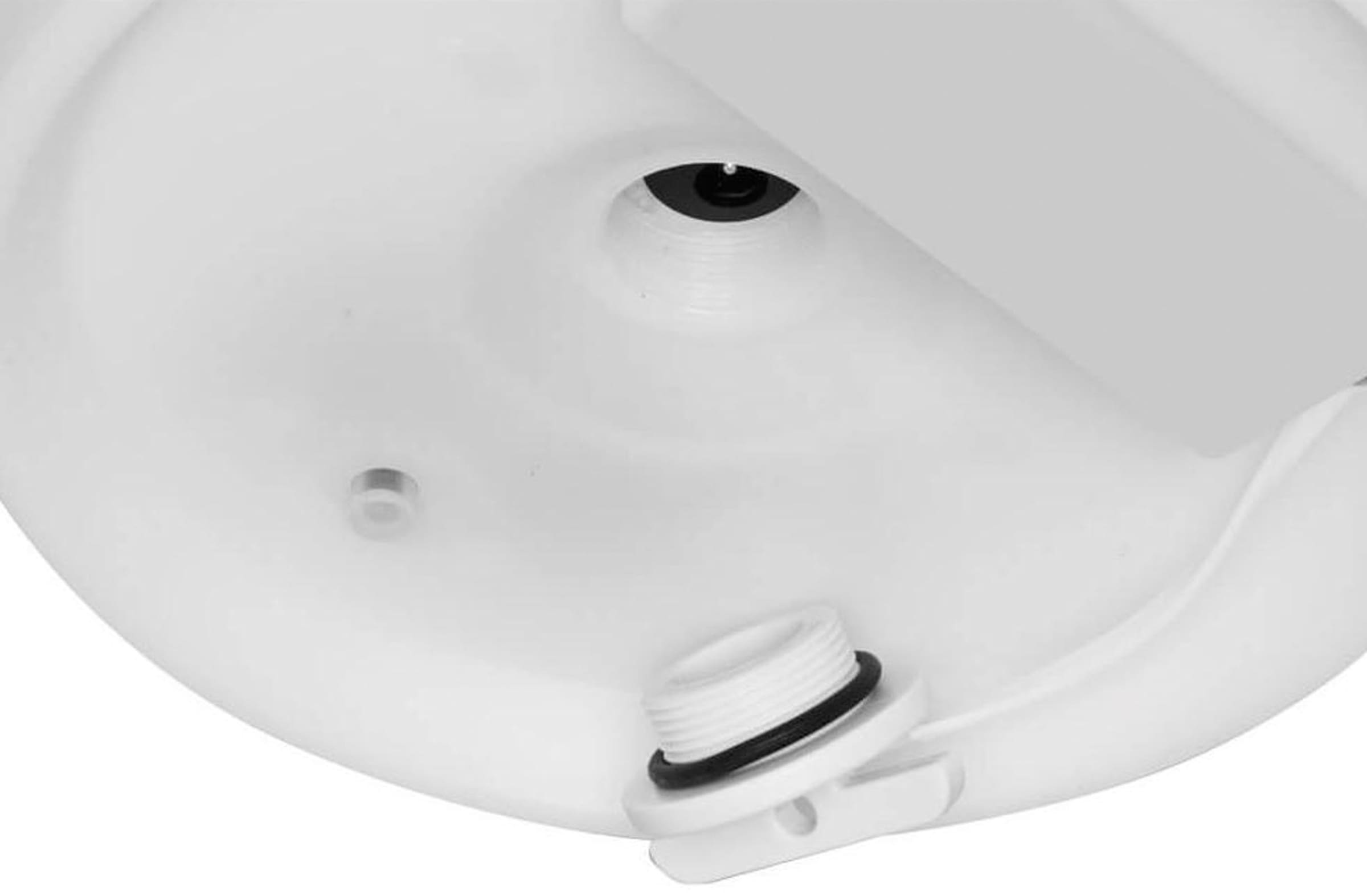 niermann LED Tischleuchte »Akku-Tischleuchte Weltall, Kinderlampe« LED-Modul 1 Stk. 1 x LED 1,5W, Kinderzimmer