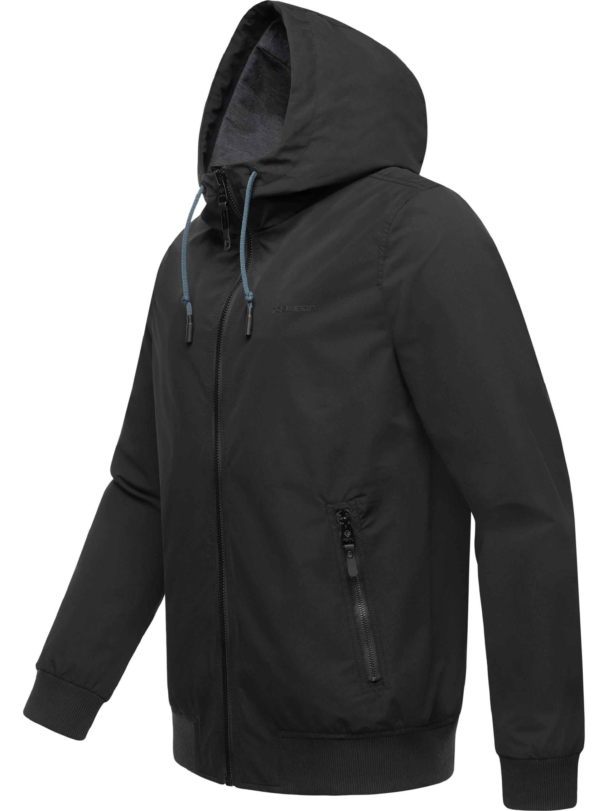 Ragwear Outdoorjacke »Übergangsjacke Perci«