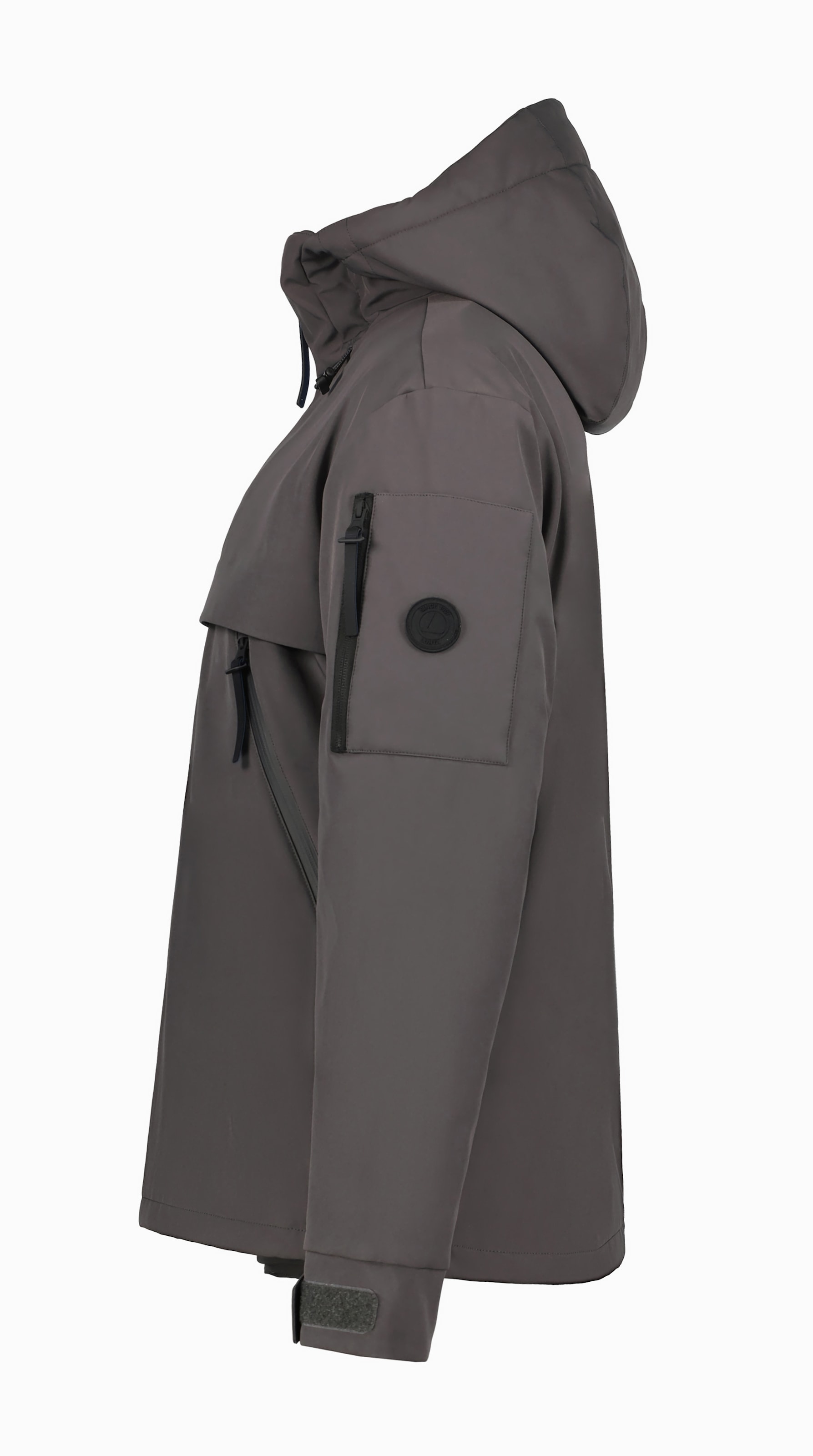 Luhta Softshelljacke »HUKKALA« 1 Stk. tlg.