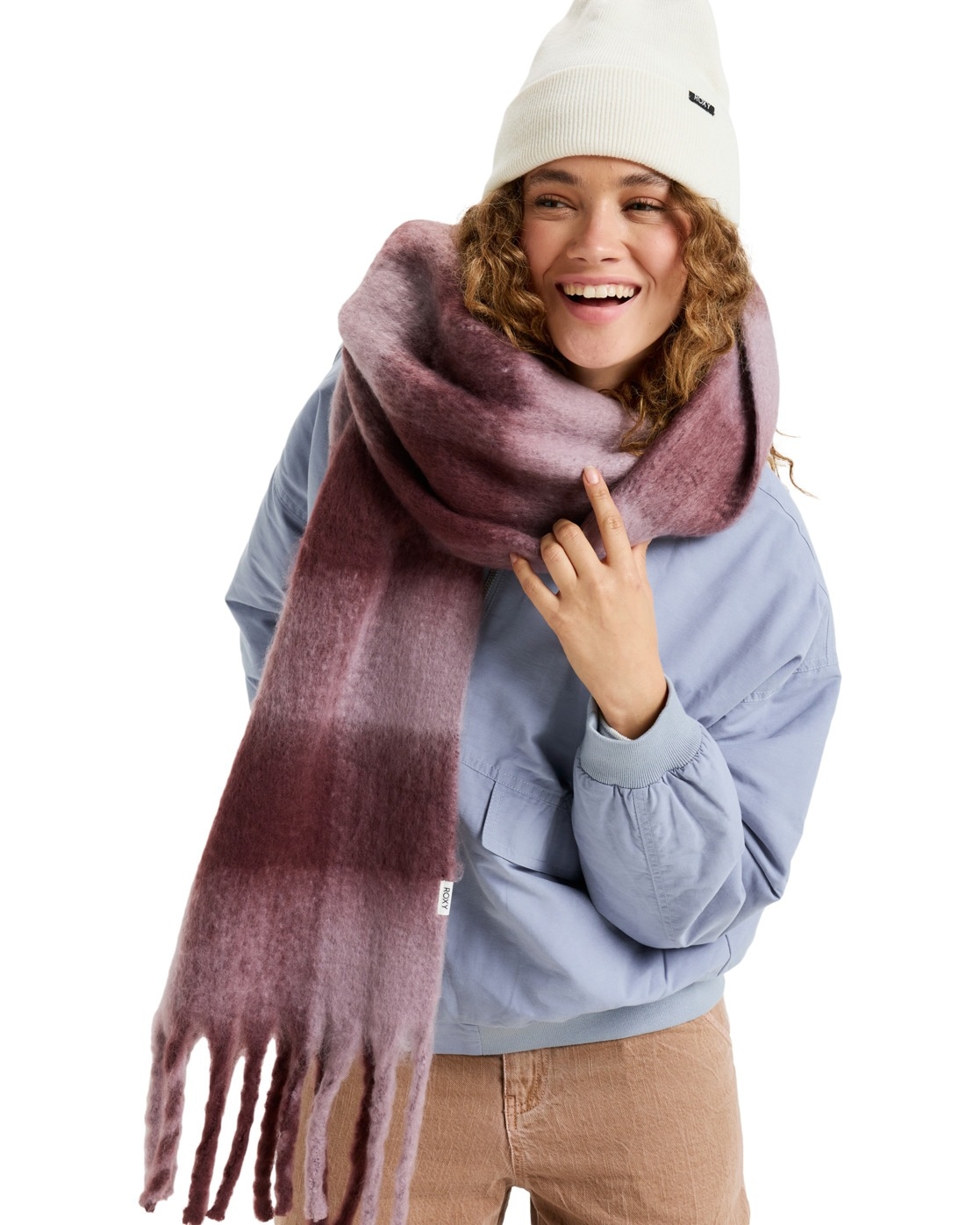 Roxy Multifunktionstuch »Cute Blush«