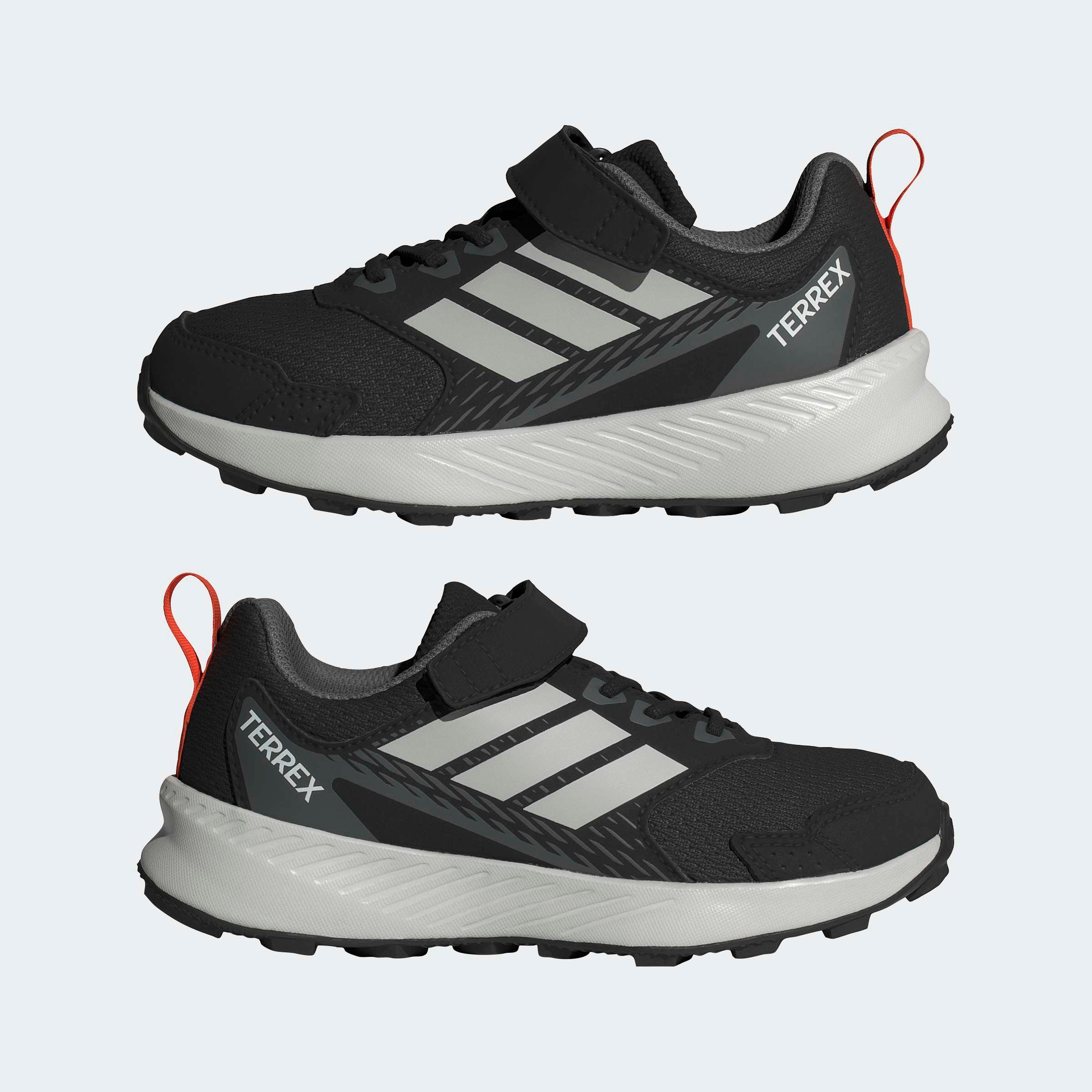 adidas TERREX Trailrunningschuh »TRACEFINDER CF C«  für Kinder & Jugendliche, mit Klettverschluss
