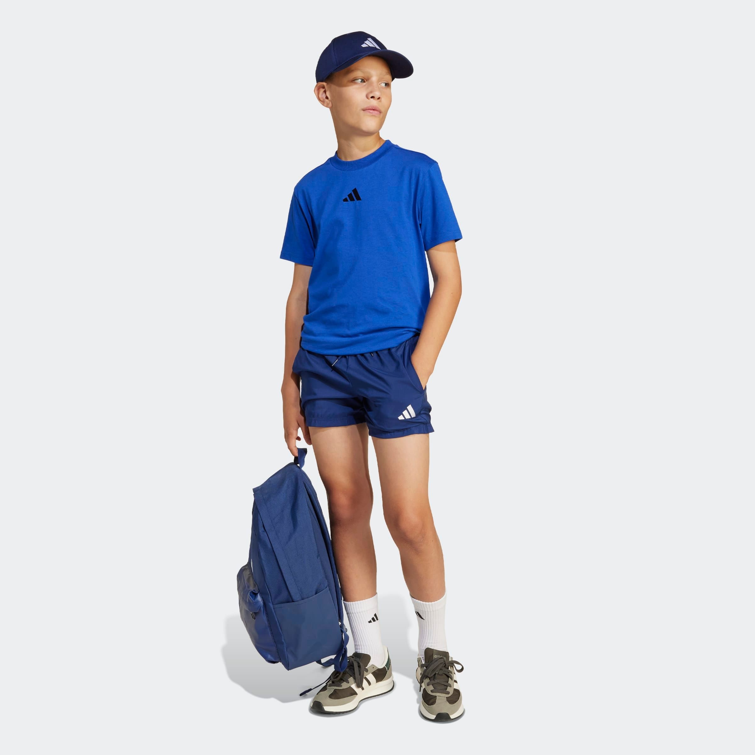 adidas Sportswear Shorts »J SL CHELSEA SH«, (1 tlg.)