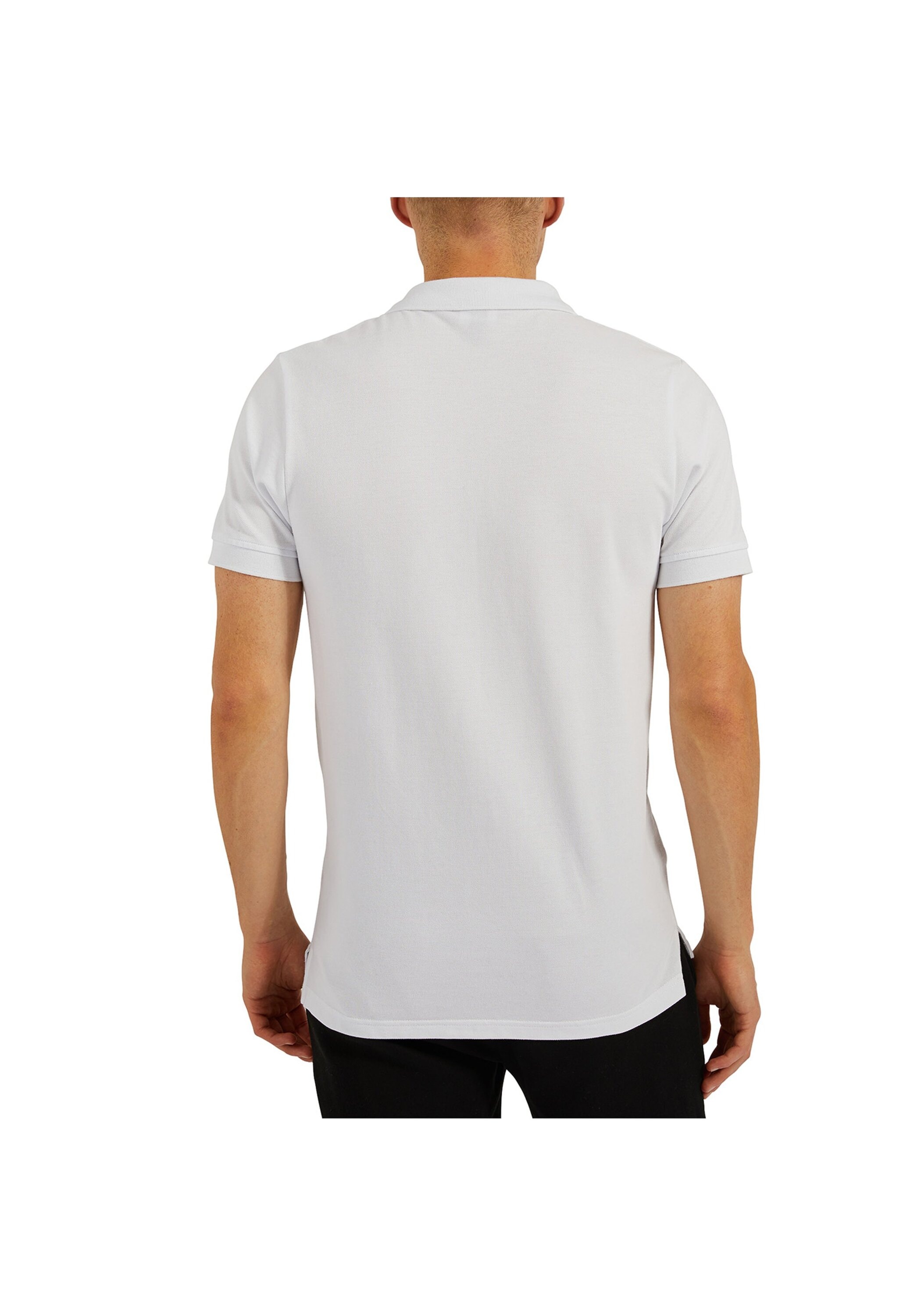 Ellesse Poloshirt »Poloshirt MONTURA POLO«