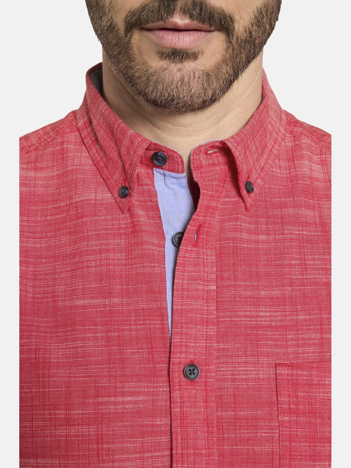 Babista Kurzarmhemd »Kurzarmhemd BELLAVERO«