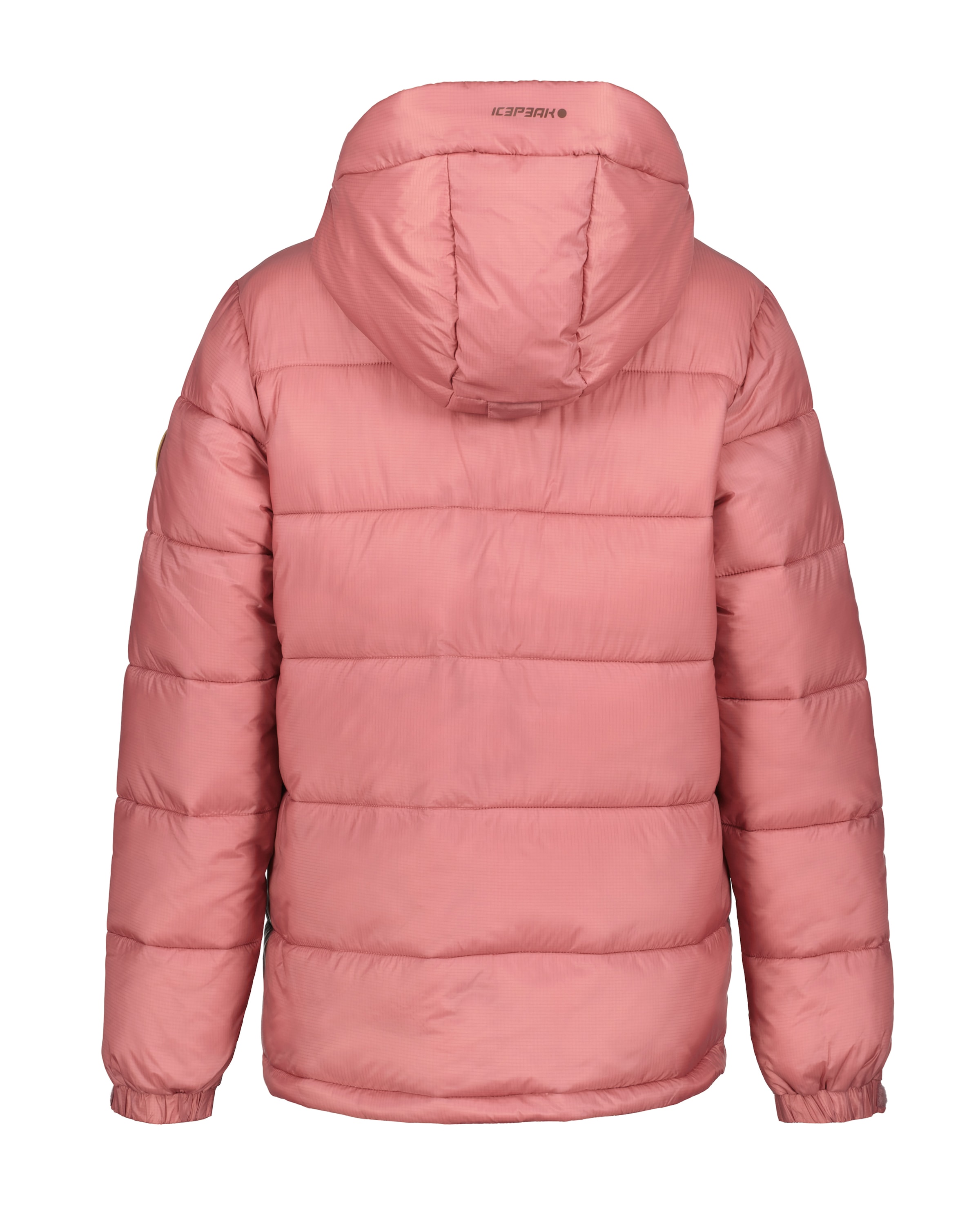 Icepeak Steppjacke »D STEPPJACKE MONETTA«