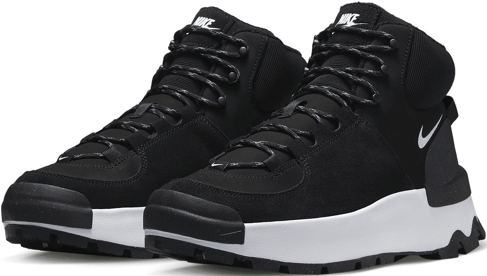 Nike Sportswear Schnürboots »CLASSIC CITY S«