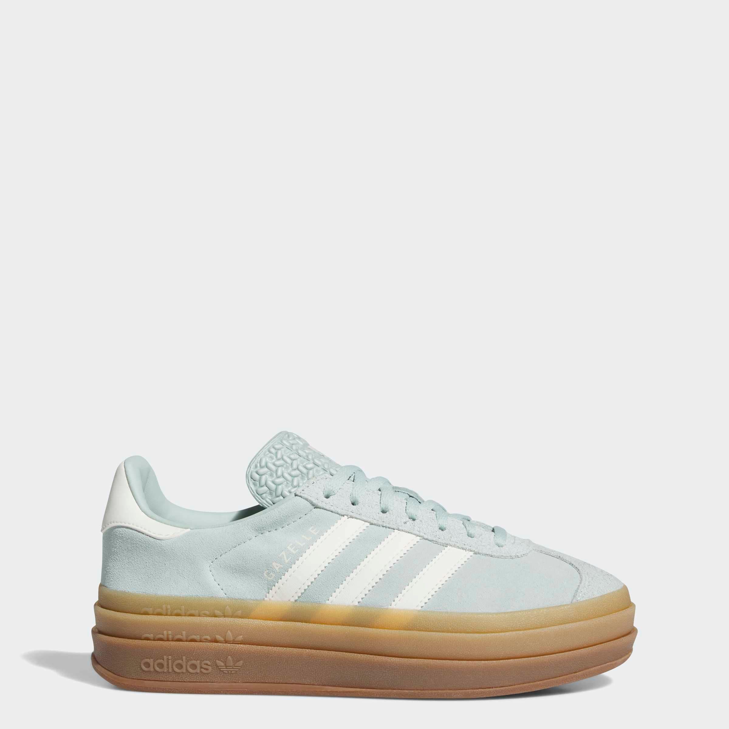 adidas Originals Sneaker »GAZELLE BOLD E«