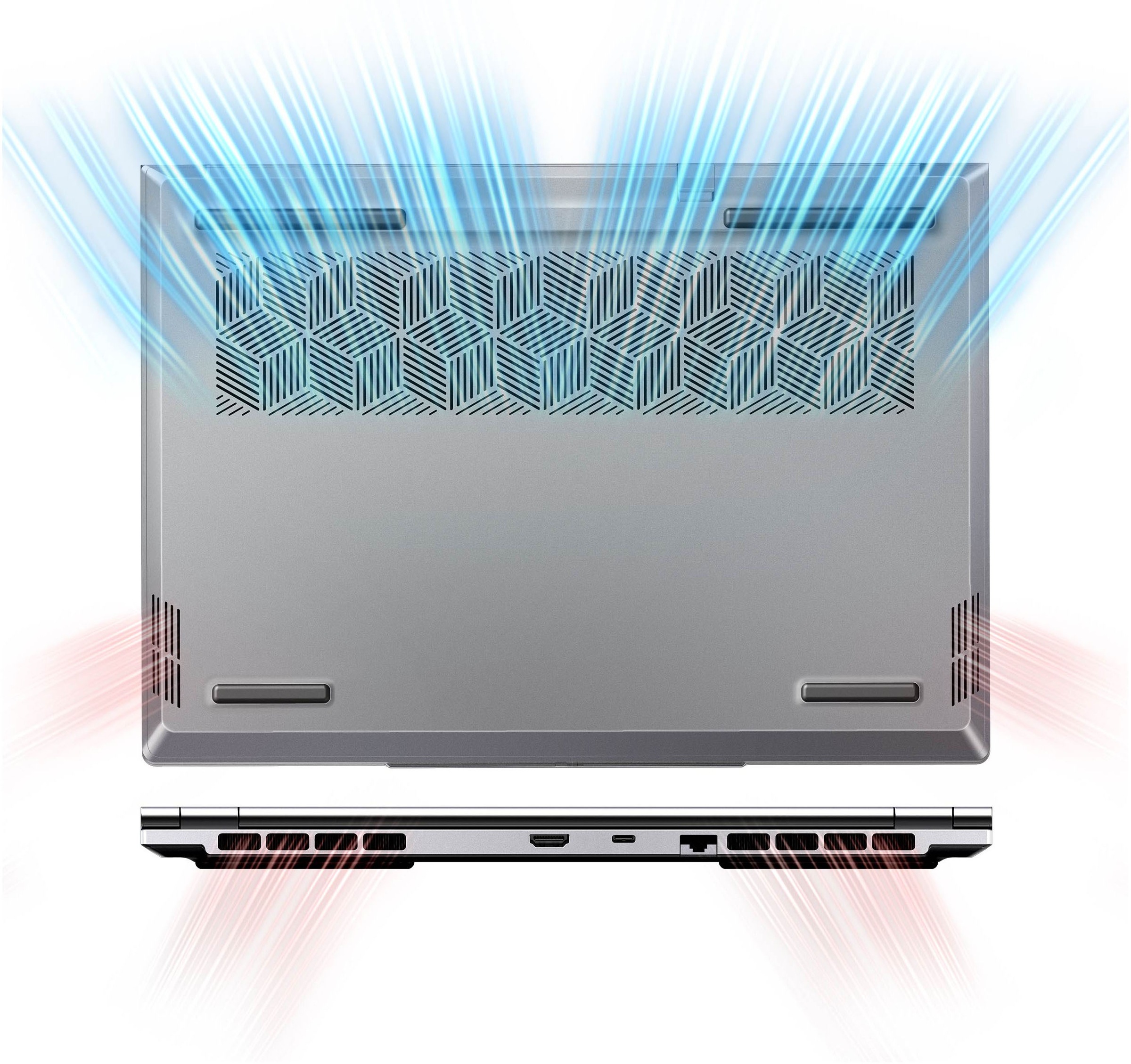 CAPTIVA Business-Notebook »Business/Office I10-1344GE« 35,6 cm / 14 ″ AMD Ryzen 7 Radeon 780M 1.000 GB SSD