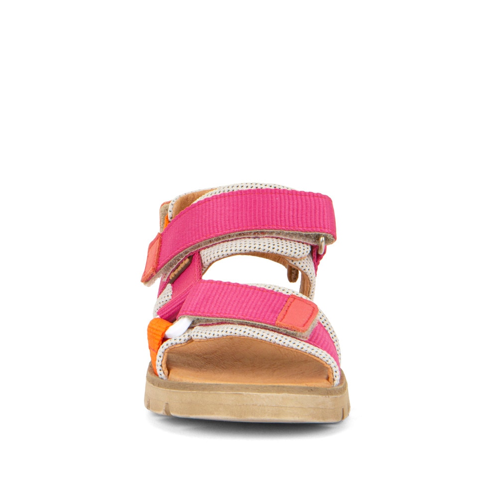 froddo® Sandale  Trekking Schuh, Klettschuh mit Klettverschluss