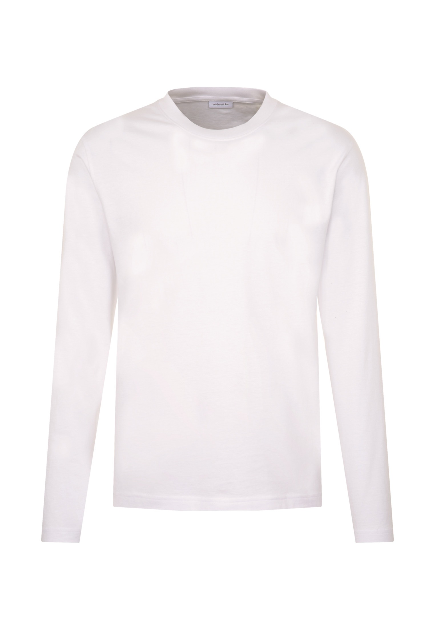seidensticker T-Shirt, Rundhals