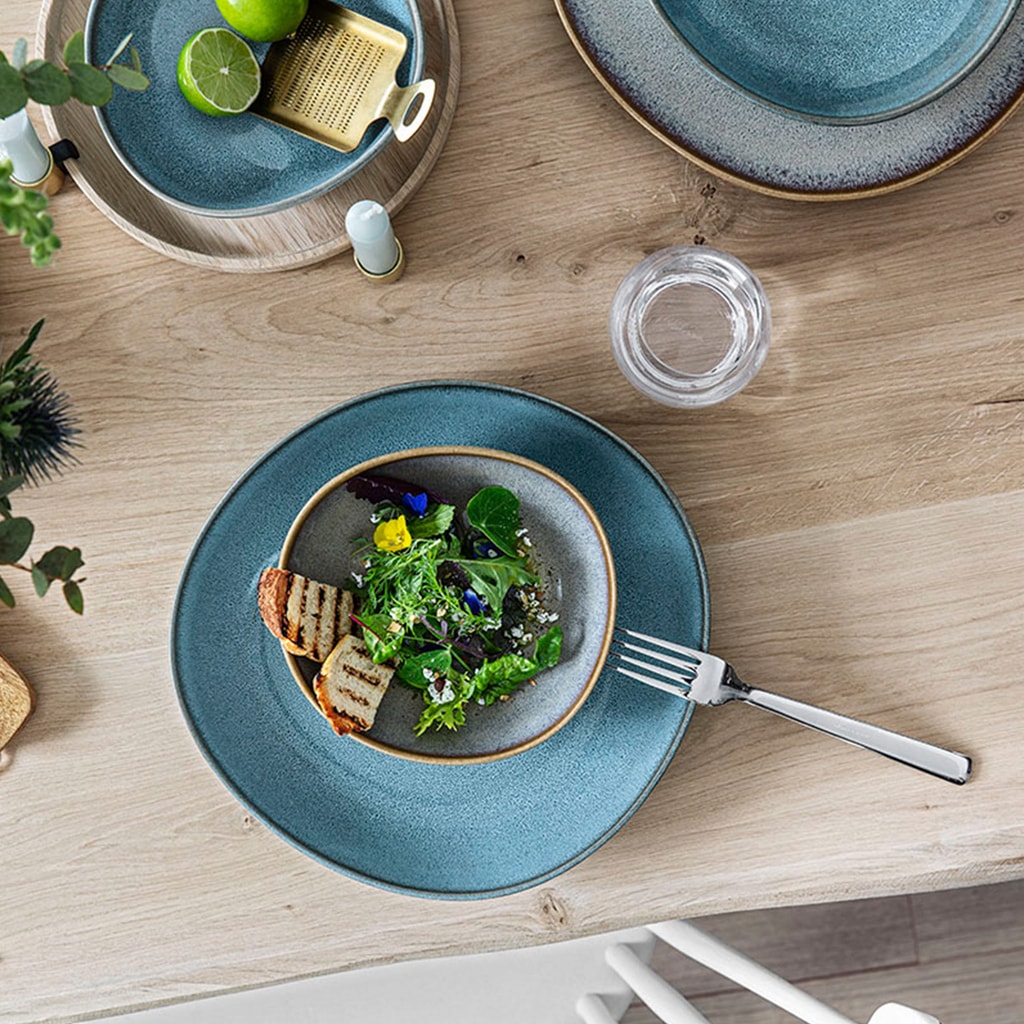 like. by Villeroy & Boch Schale »Schale Lave ø 21 cm«