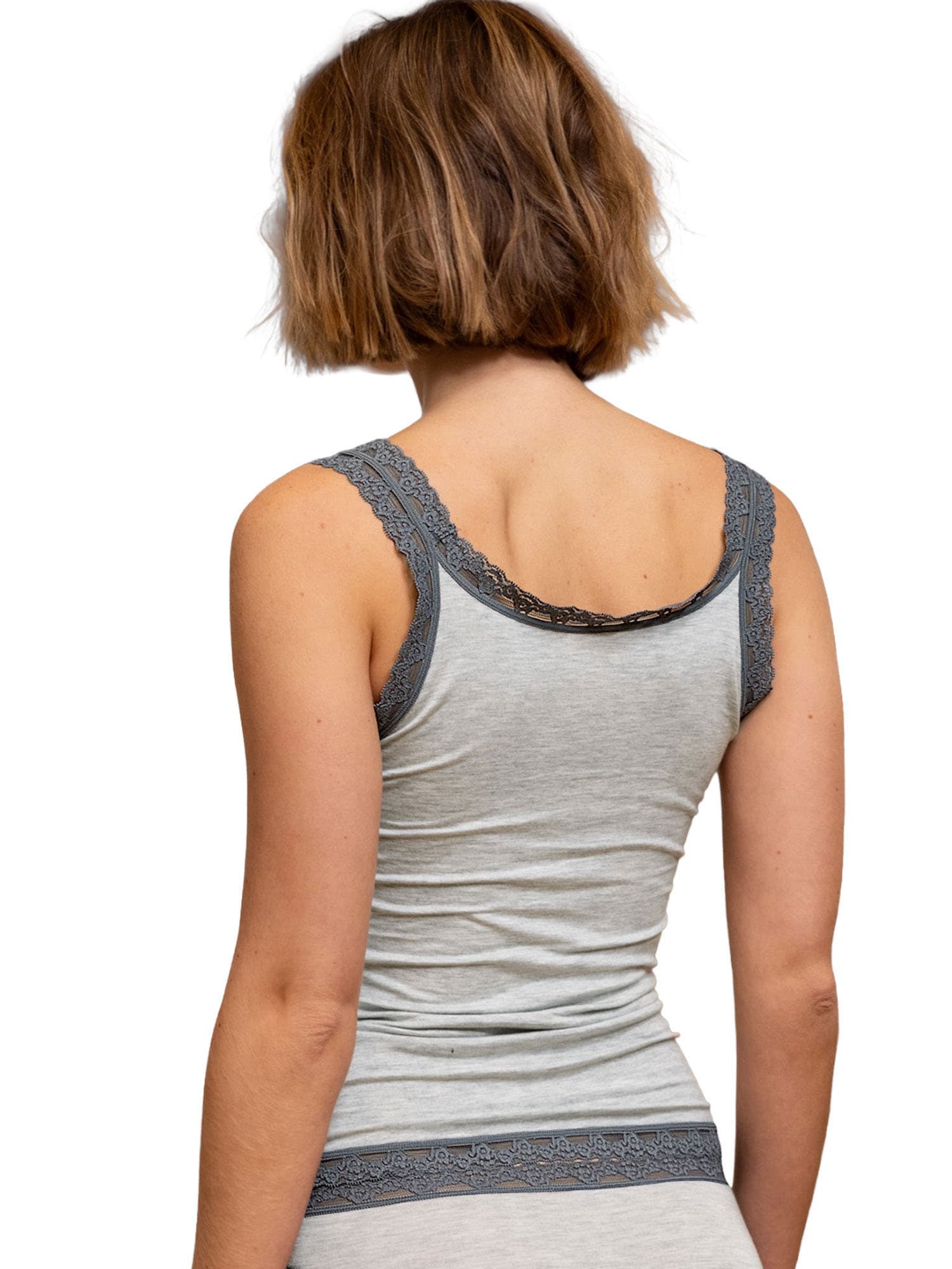 like it! Achseltop »2er Pack Damen Top Kim« 2 Stück, 2 Stk.