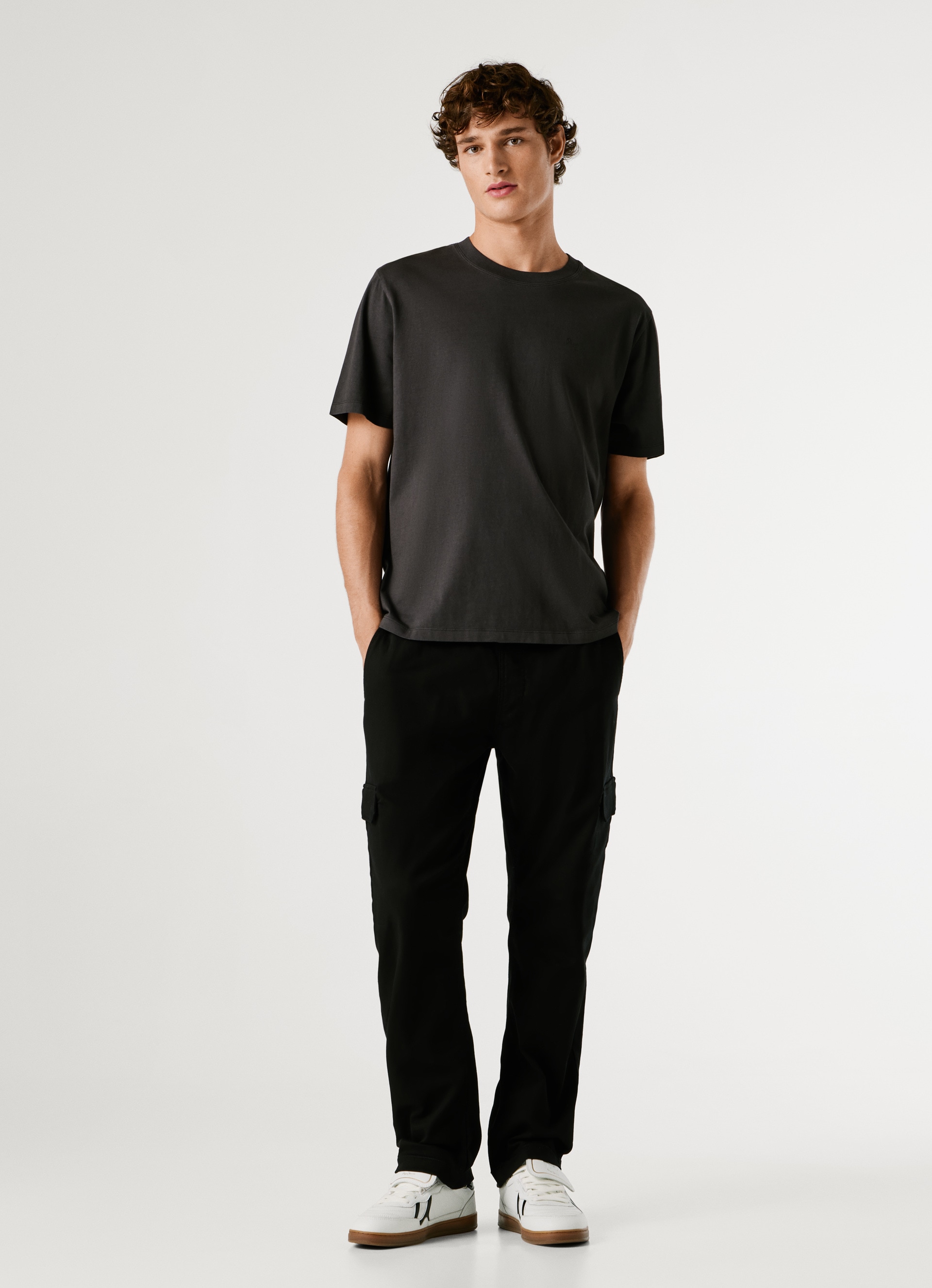 Pepe Jeans T-Shirt »JACKO«