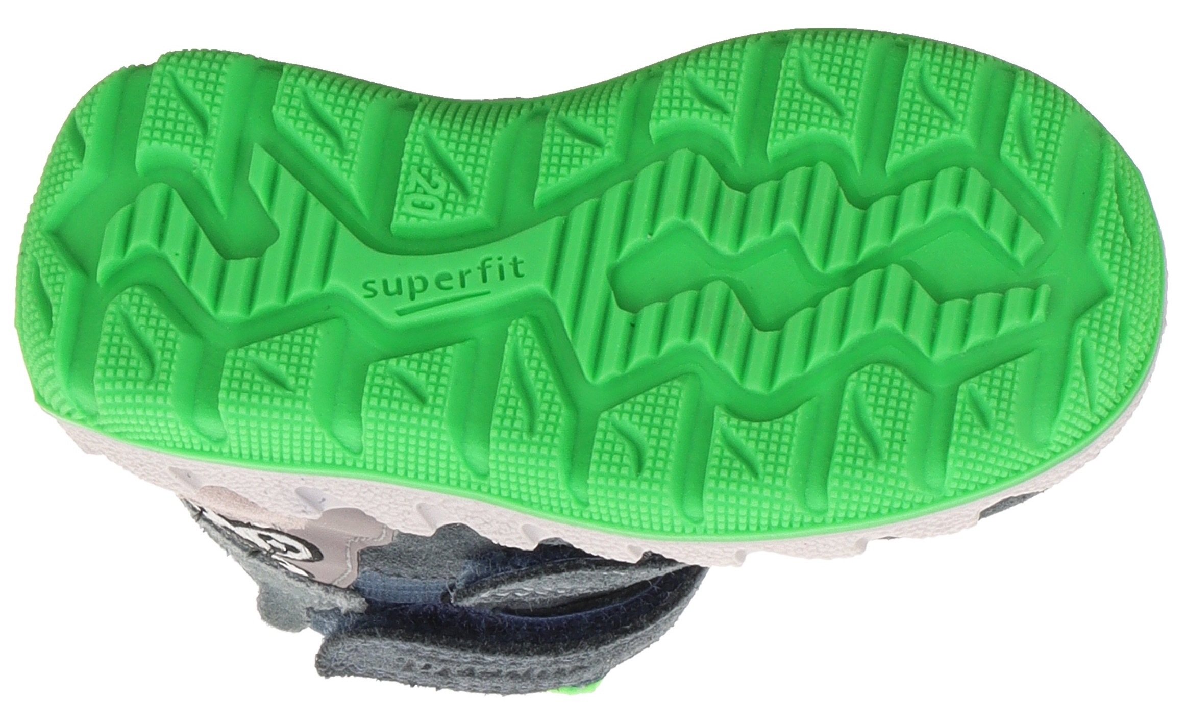 Superfit Winterboots »ICEBIRD WMS: Weit«