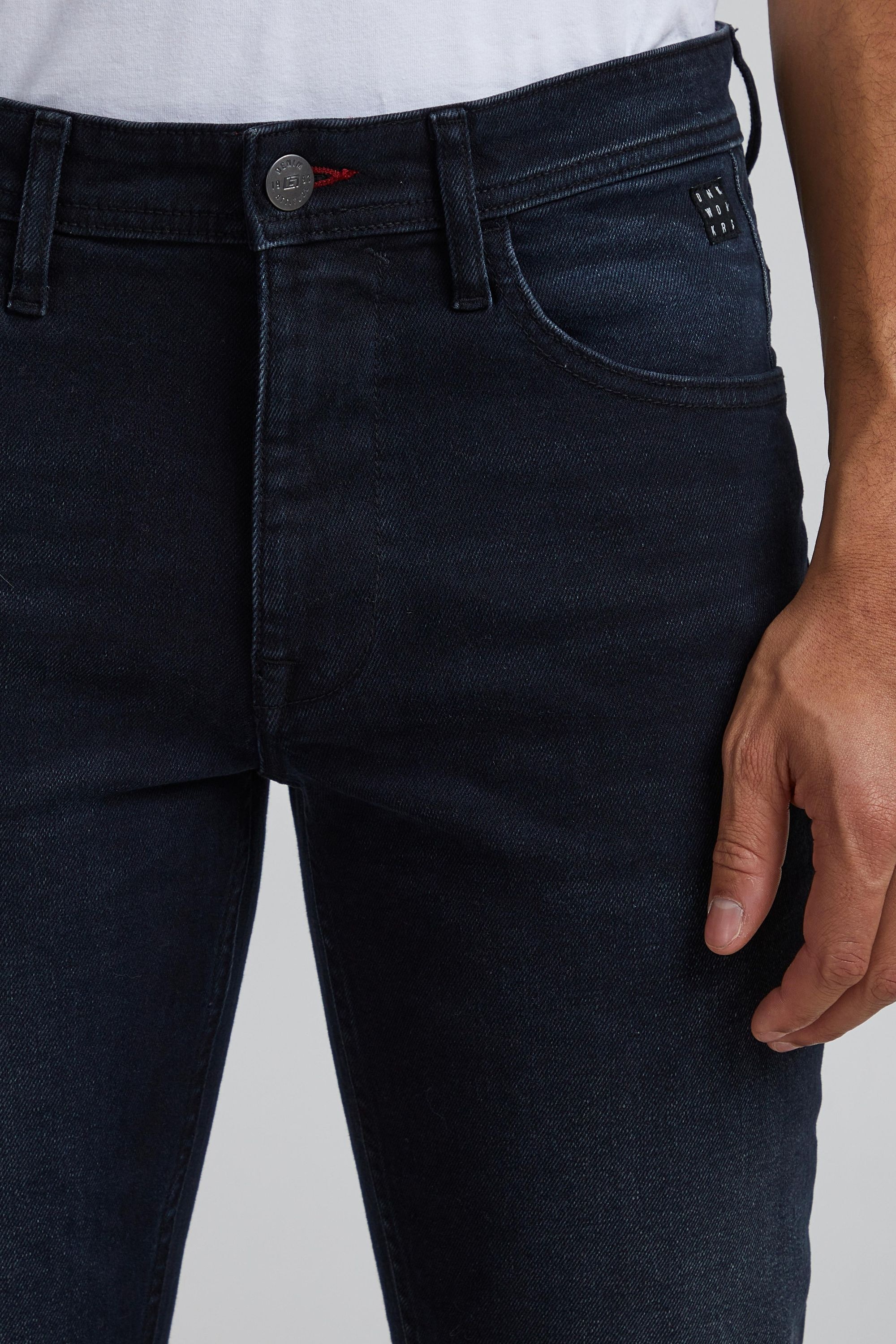 Blend 5-Pocket-Jeans »5-Pocket-Hose BHTwister«