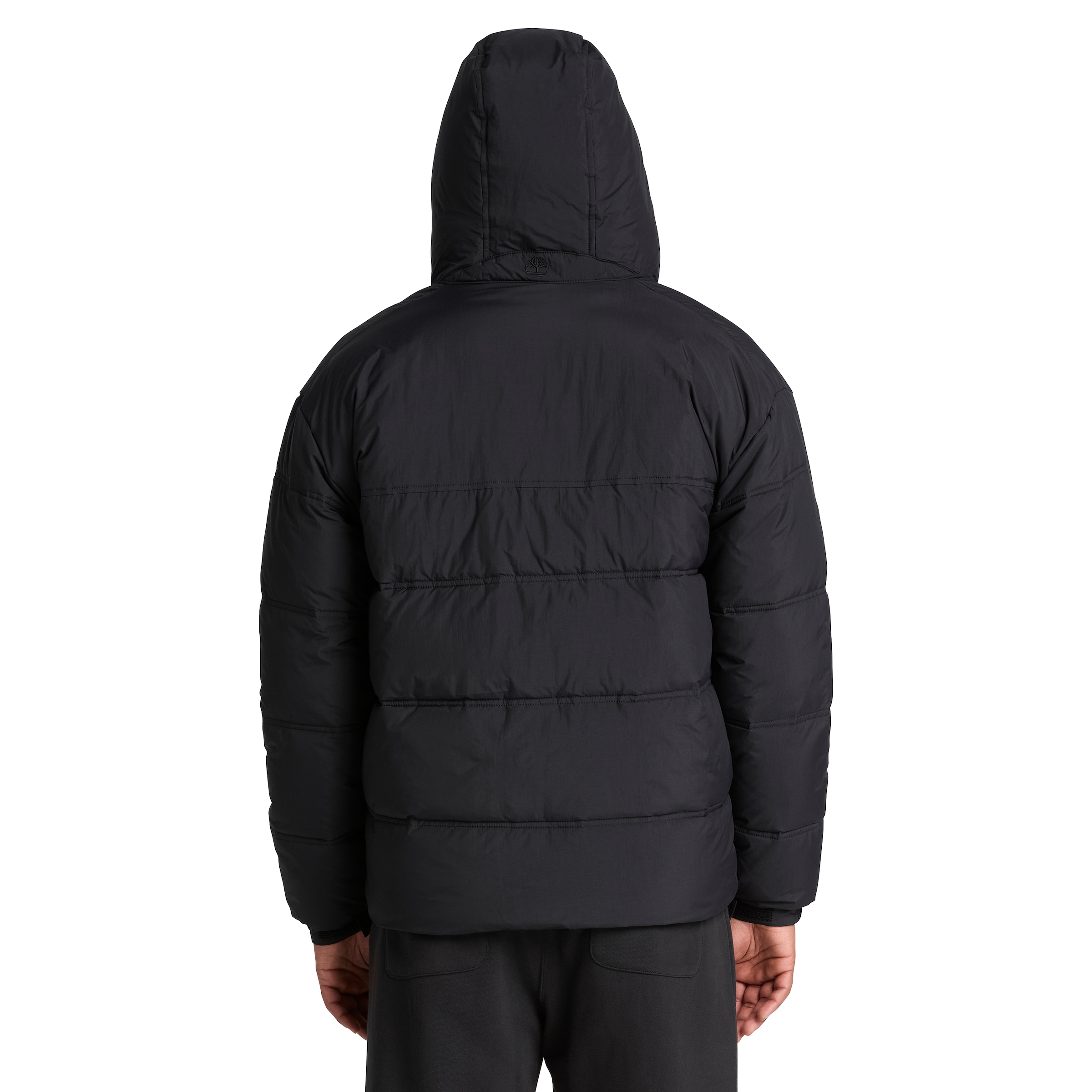 Timberland Steppjacke »DWR Synthetic Puffer Jacket« mit wärmender Steppkonstruktion, aus Nylon, auch in großen Größen