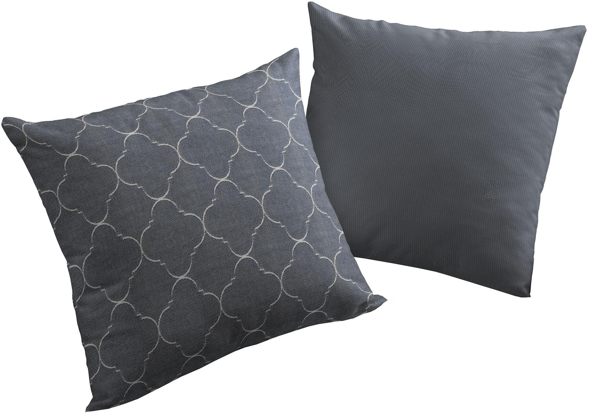 Adam Dekokissen »Indian Cortezada« mit Ornamenten, Wendekissenhülle ohne Füllung, 1 Stück