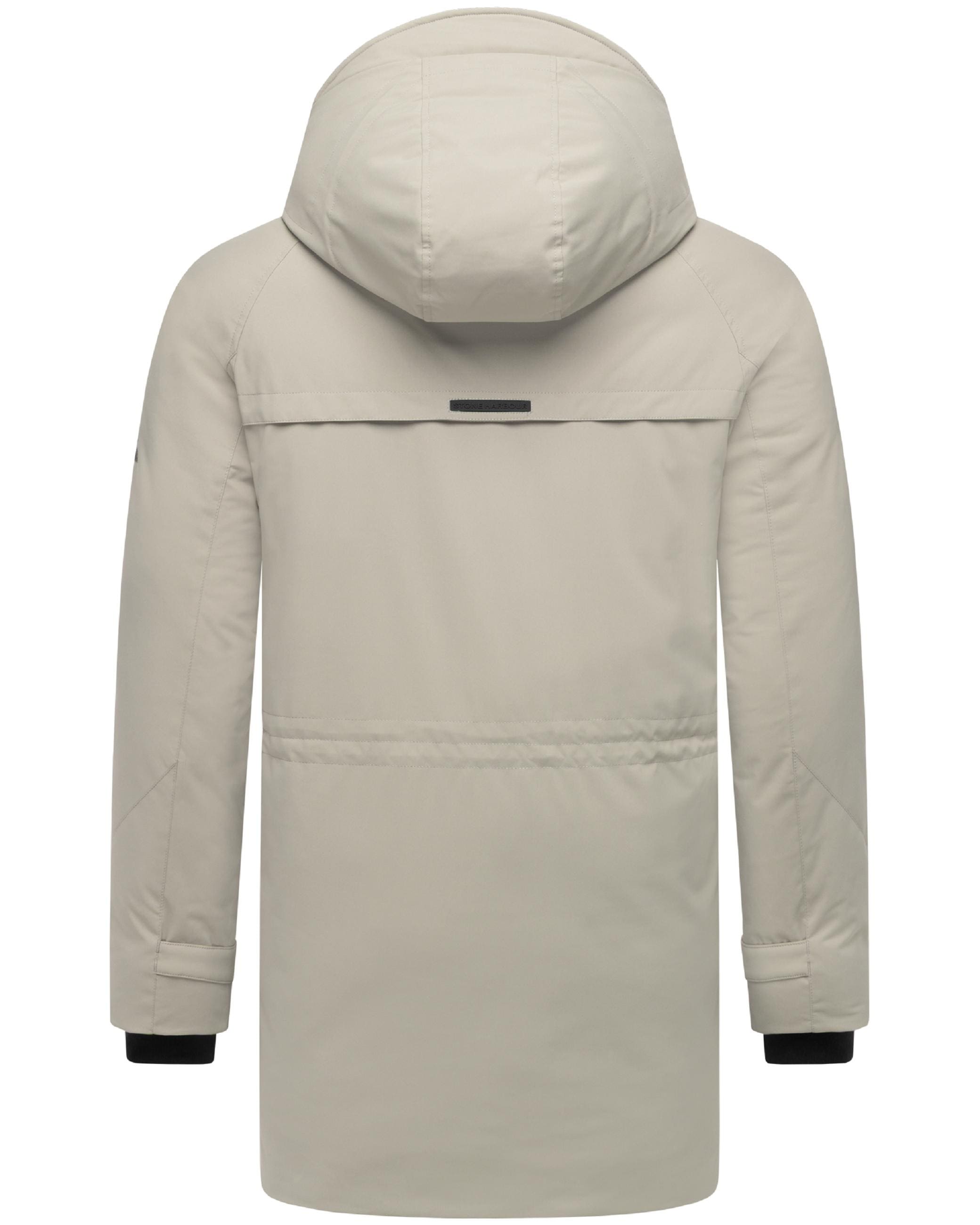 Stone Harbour Wintermantel »Wintermantel Emriis XX«