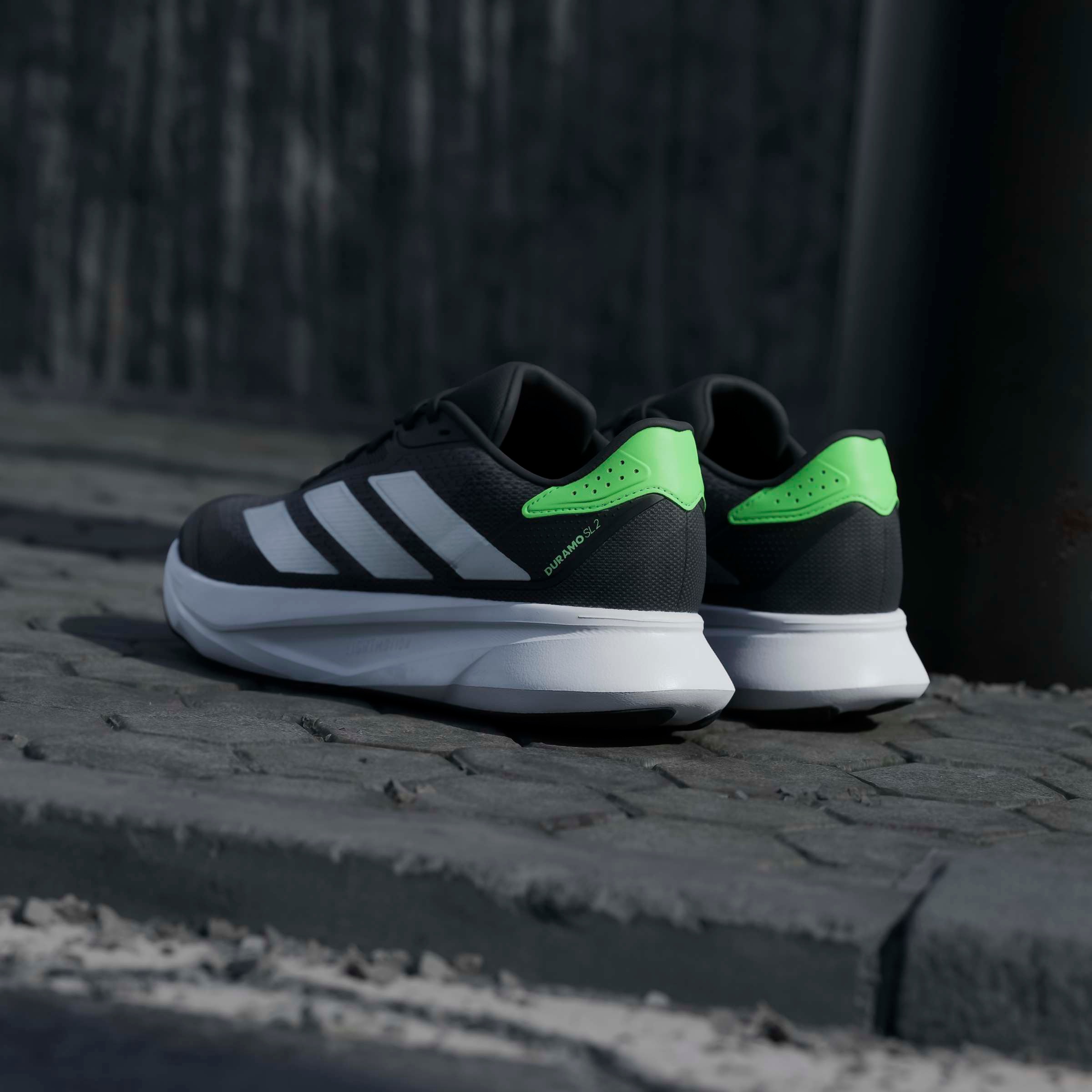 adidas Performance Laufschuh »DURAMO SL 2«  sehr leicht