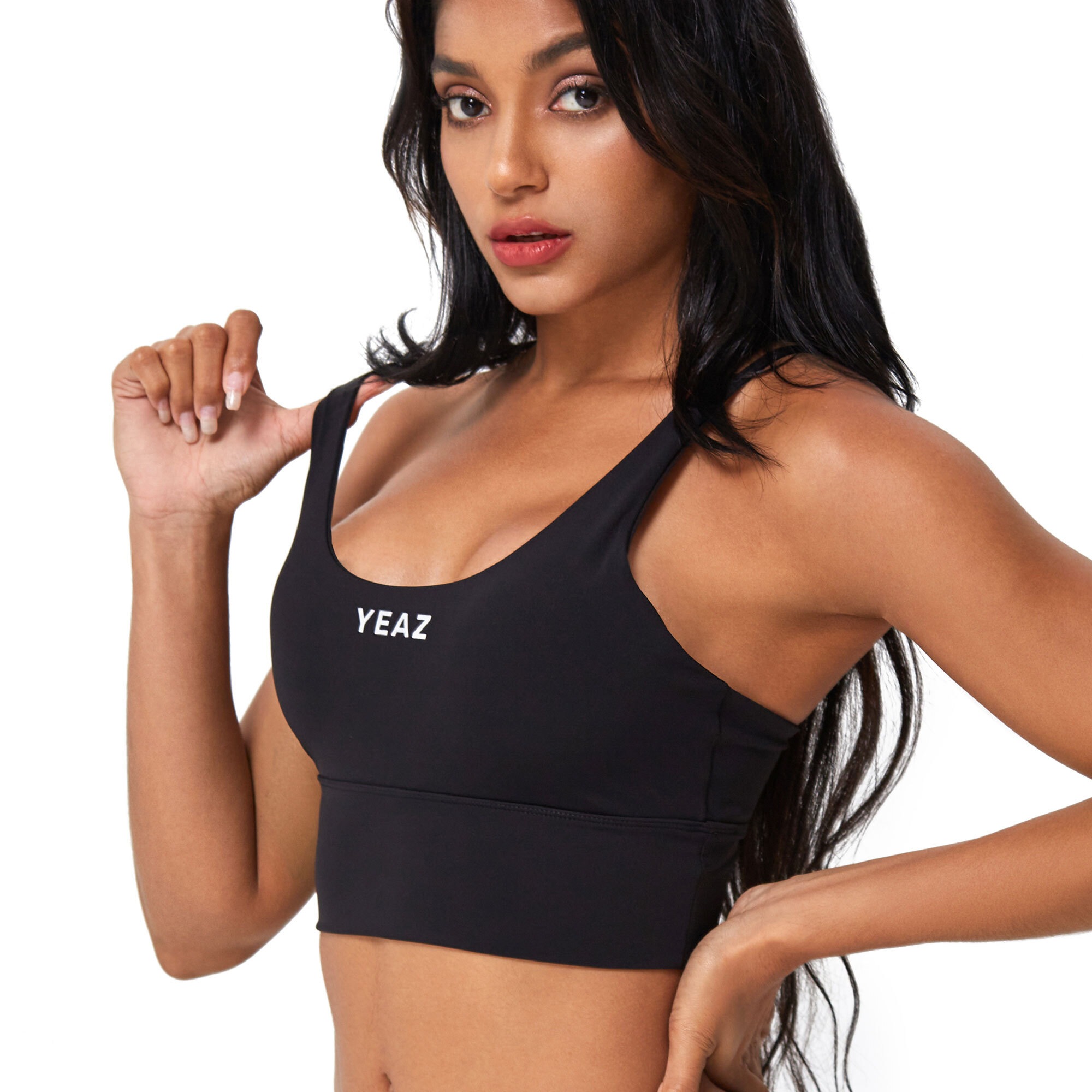YEAZ Sporttop »Top GRACE«