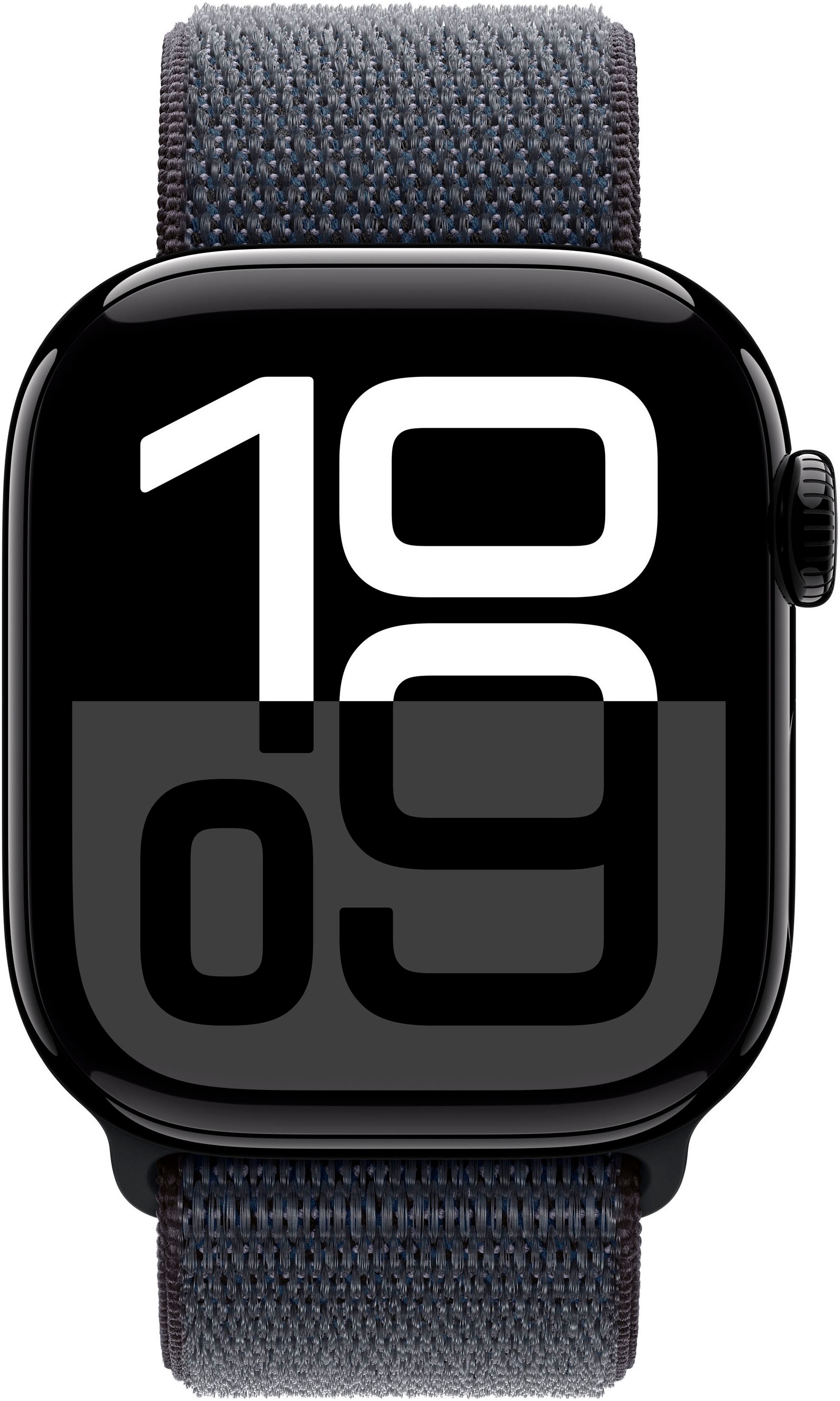 Apple Smartwatch »Watch Series 10 Aluminium«, Watch OS 11