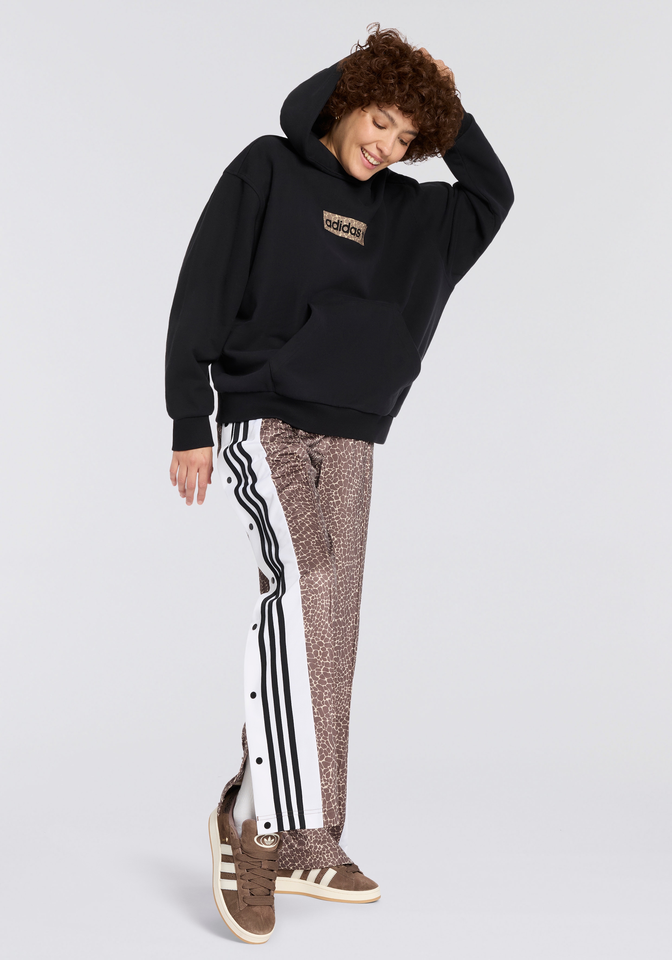 adidas Originals Sneaker »CAMPUS 00S«