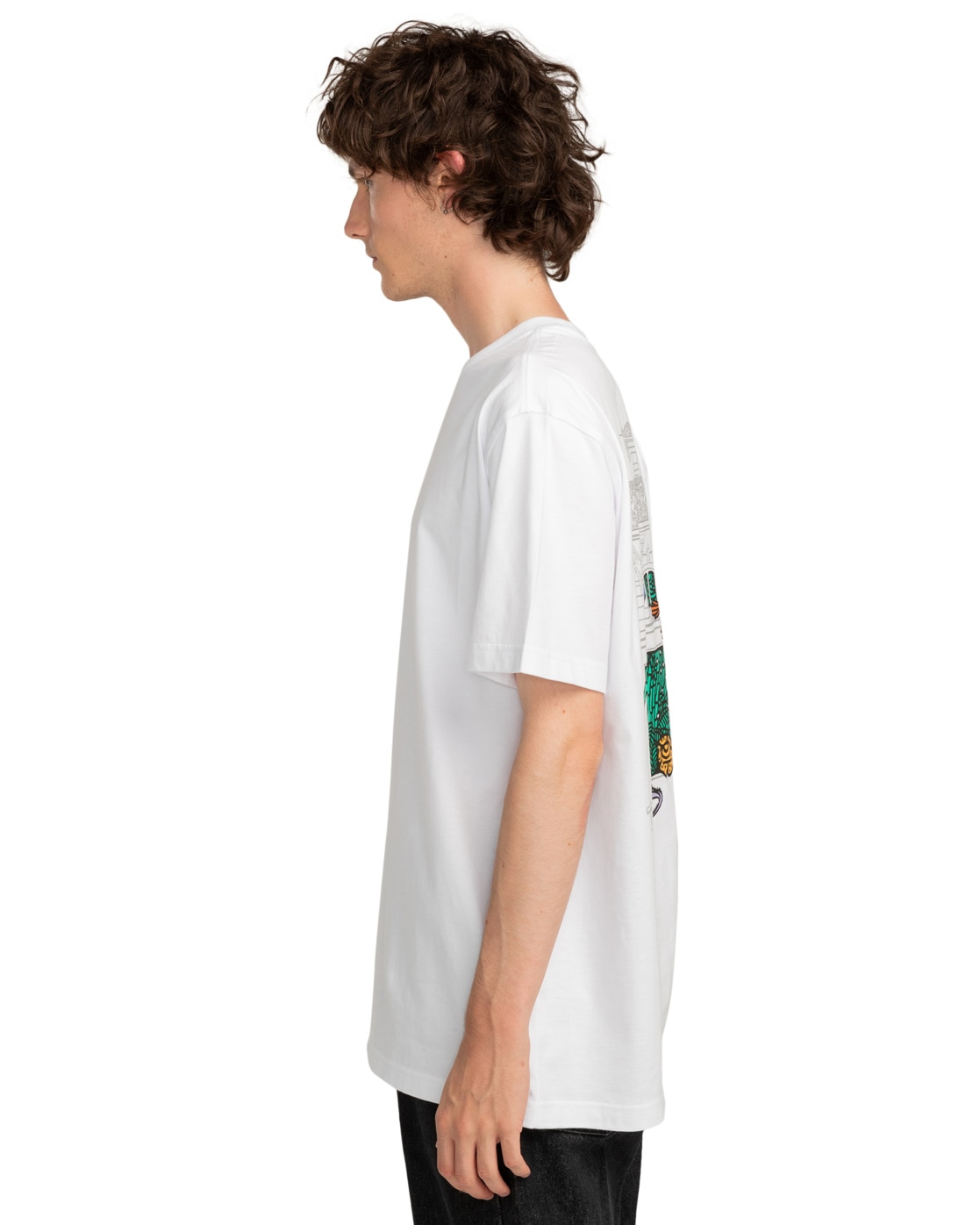 Element T-Shirt »Jungle Shop«