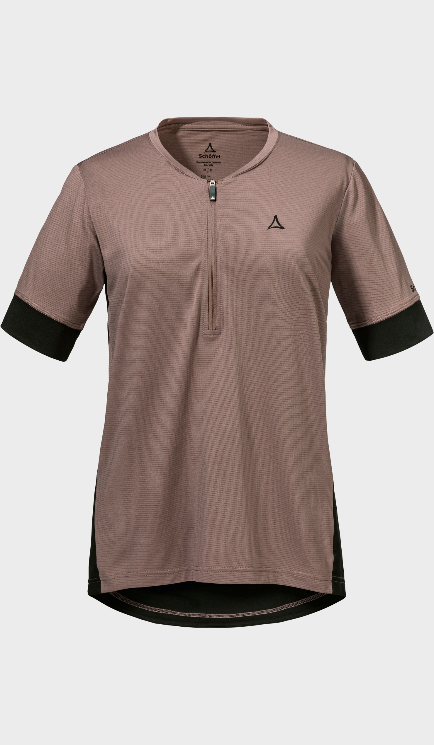 Schöffel Radtrikot »CIRC Shirt Style Pinega WMS«