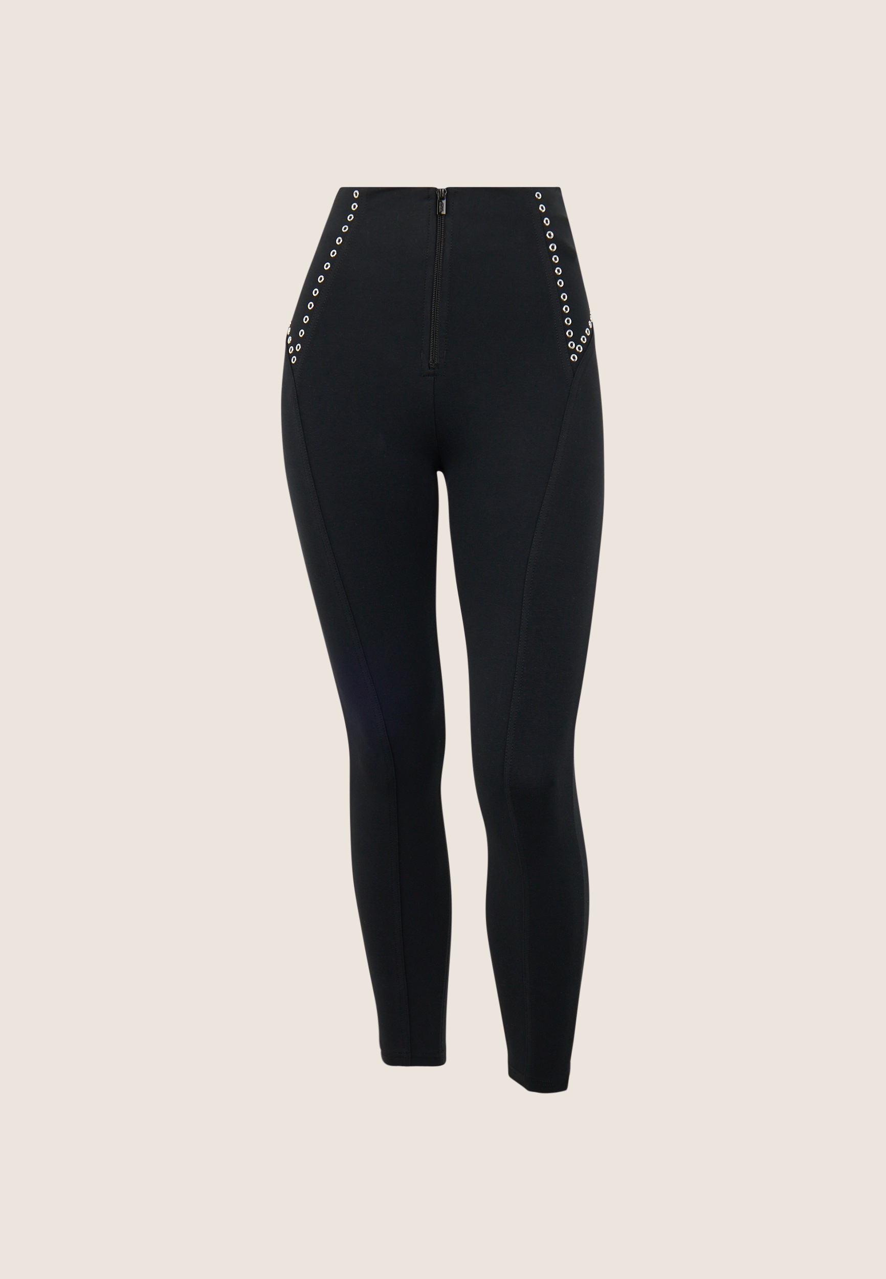 Freddy Jeansjeggings »WRUP HIGH WAIST SUPERSKINNY 7/8tel«, mit Lifting & Shaping Effekt
