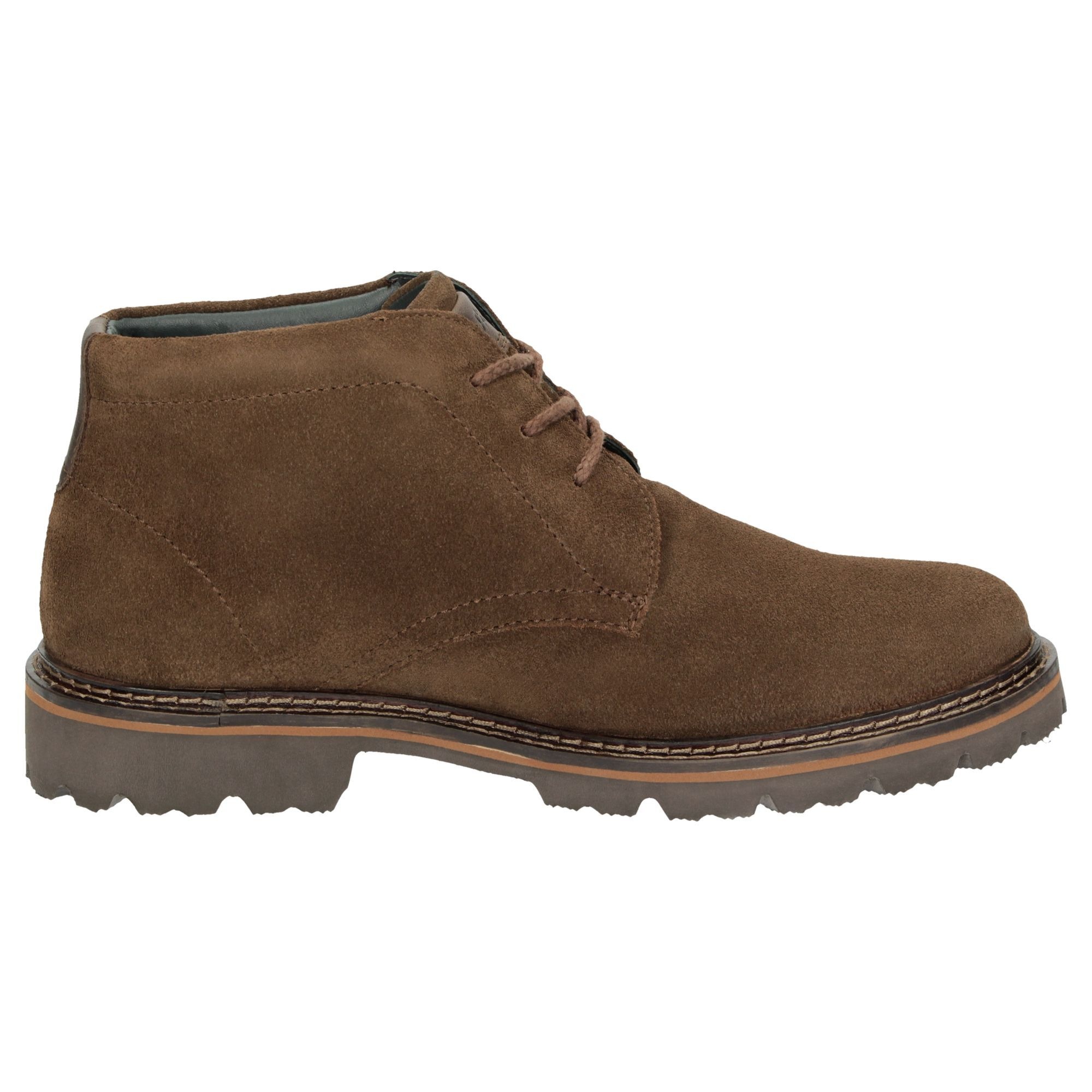 SIOUX Stiefelette »Adalrik-716-TEX-H«