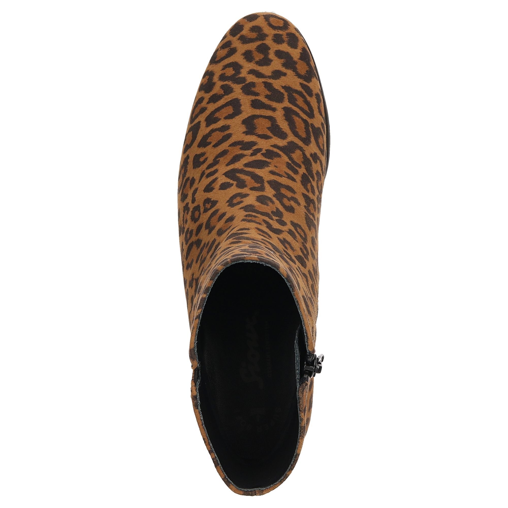 SIOUX Stiefelette »Fendrina-705«