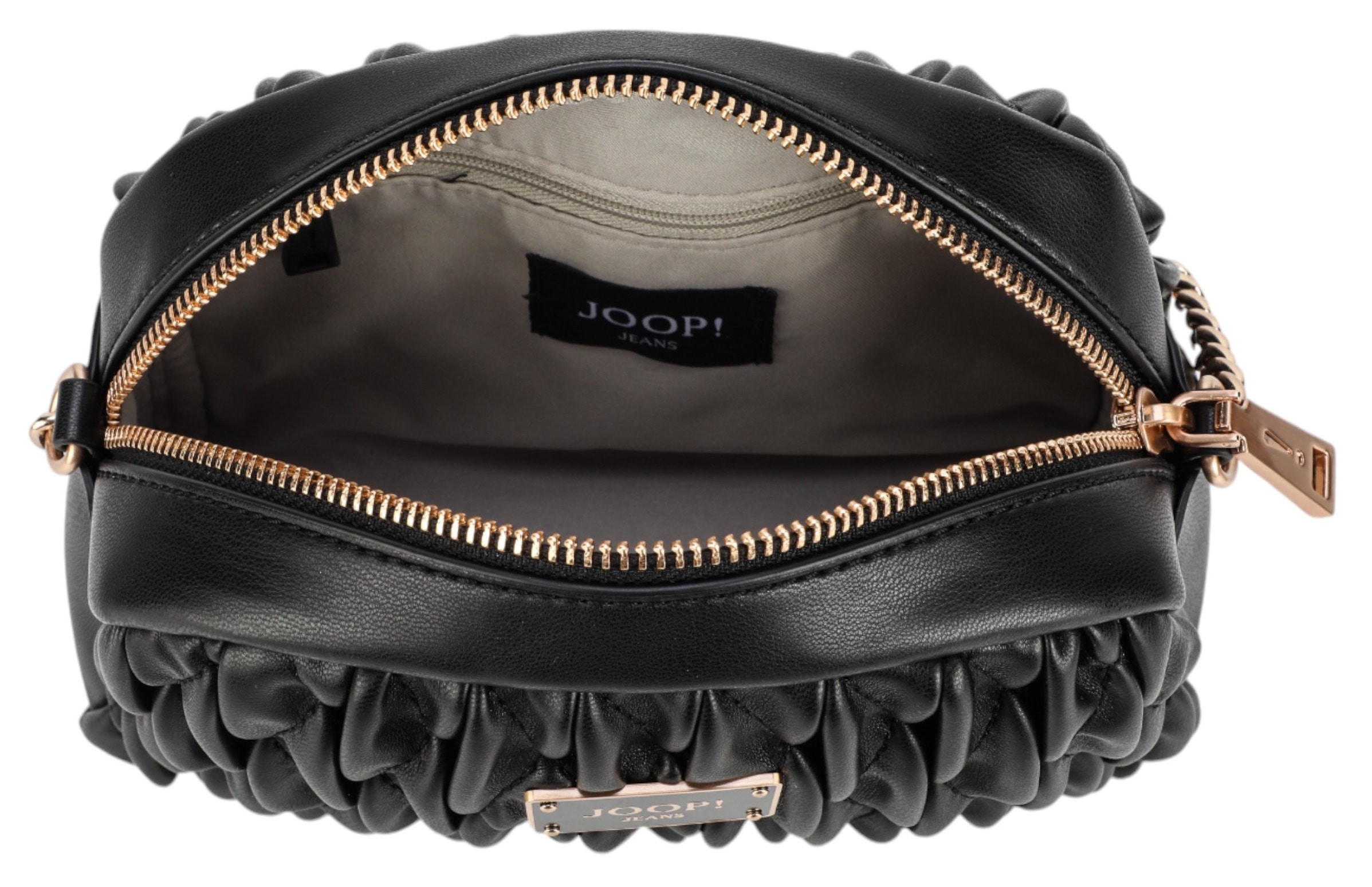 Joop Jeans Schultertasche »ruga jessy shoulderbag shz«