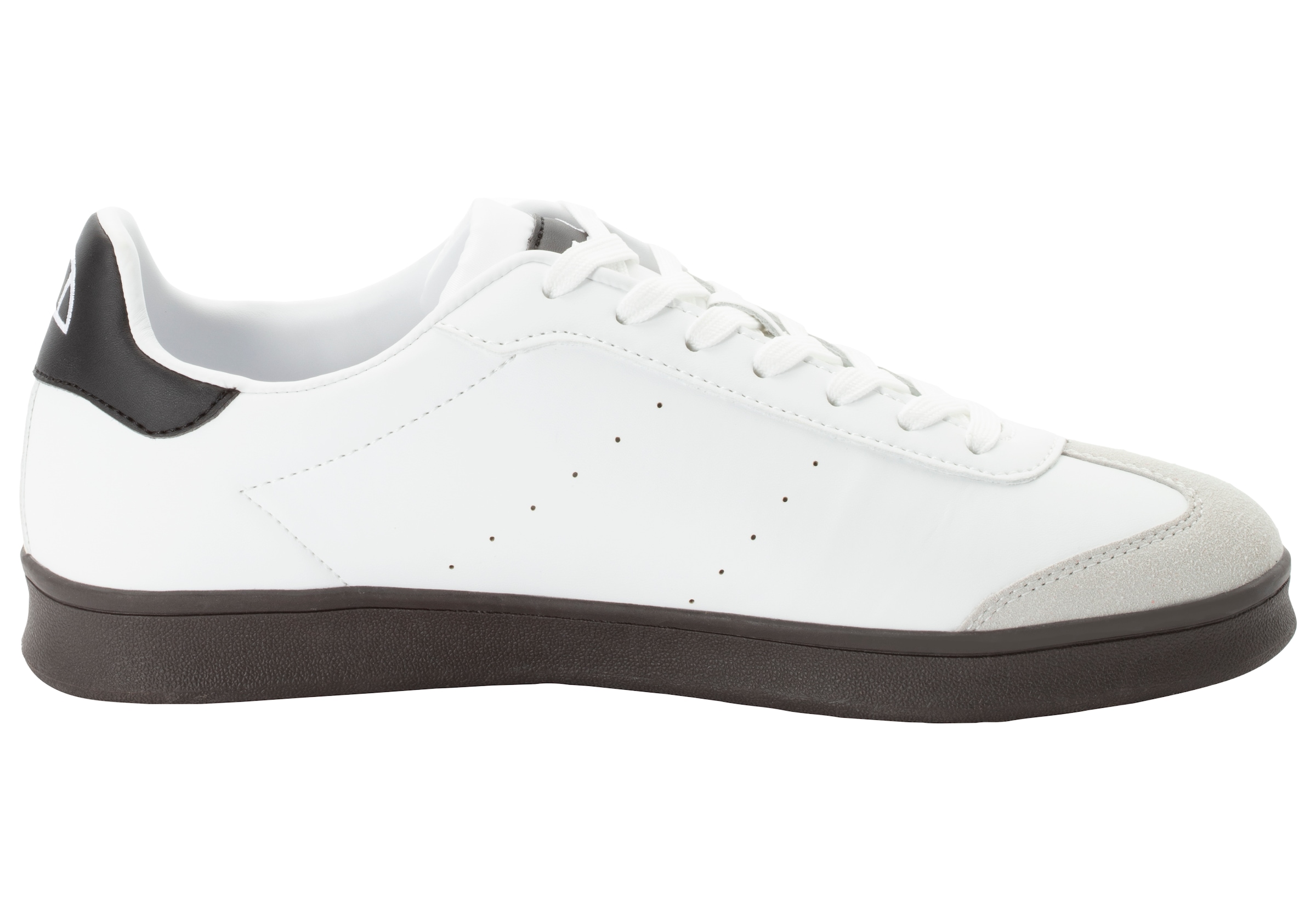 Ellesse Sneaker »Sarvini Cupsole«