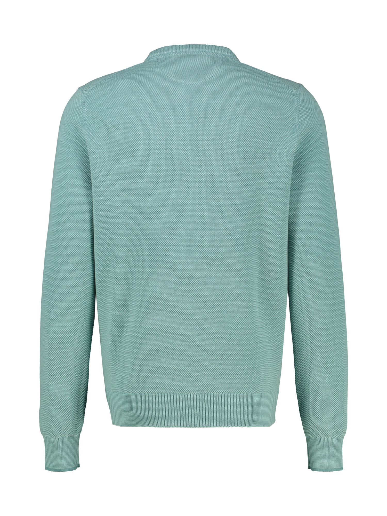 LERROS Sweatshirt »Sweatshirt in sportlicher 2-Tone-Optik«

