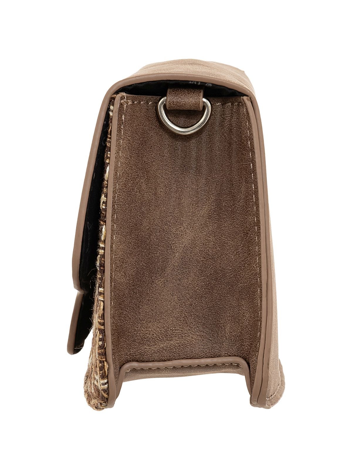 Lady Edelweiss Handtasche »Handtasche 17911«