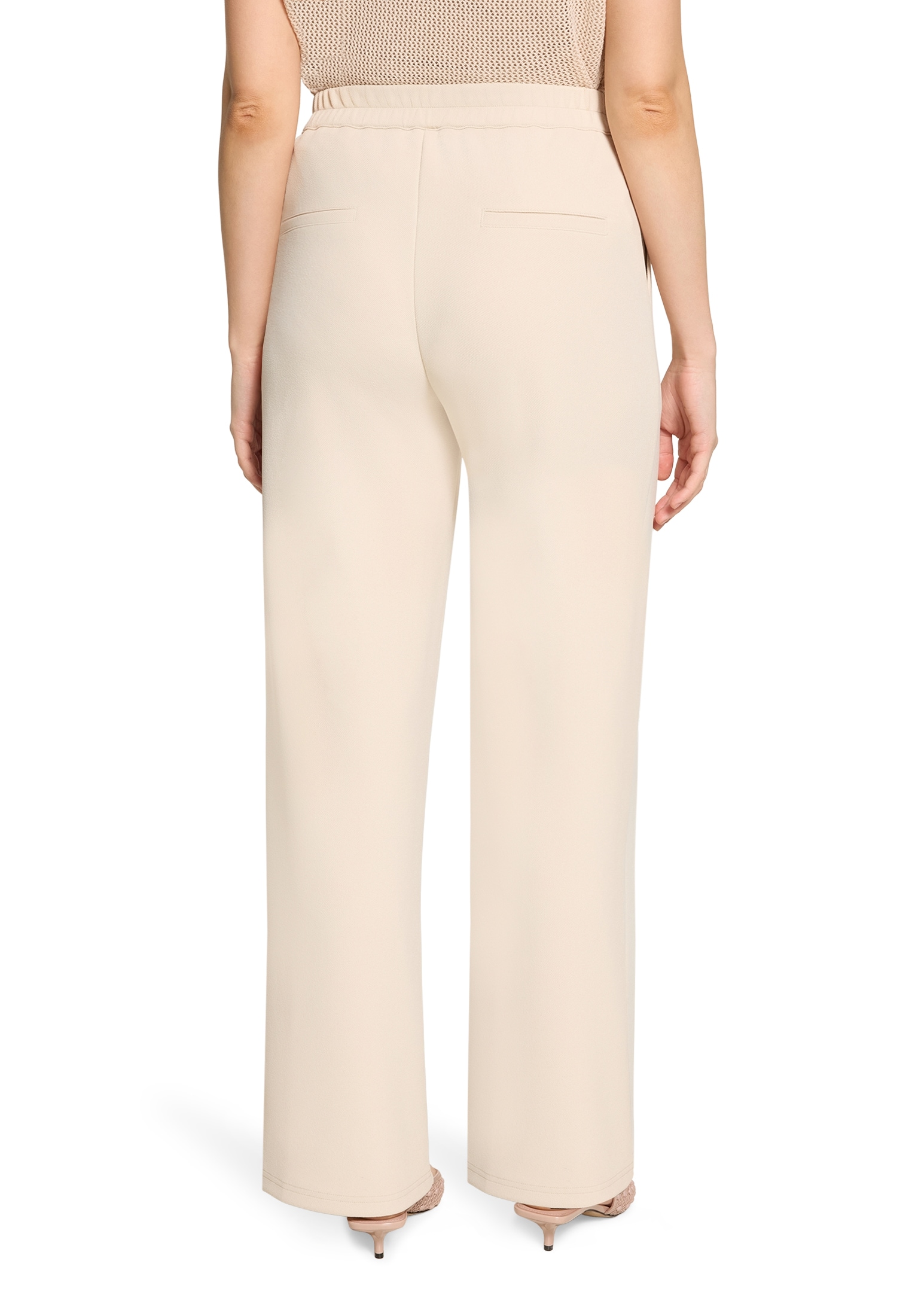 Betty Barclay Marlene-Hose »Marlene-Hose unifarben«