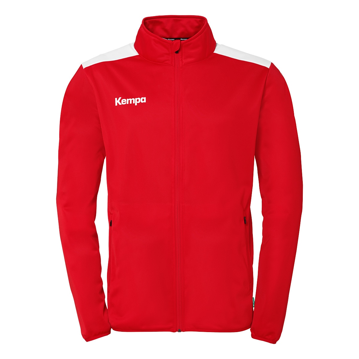 Kempa Trainingsjacke »Trainingsjacke Emotion 27 Poly Jacke Kids« 1 Stk. tlg.
